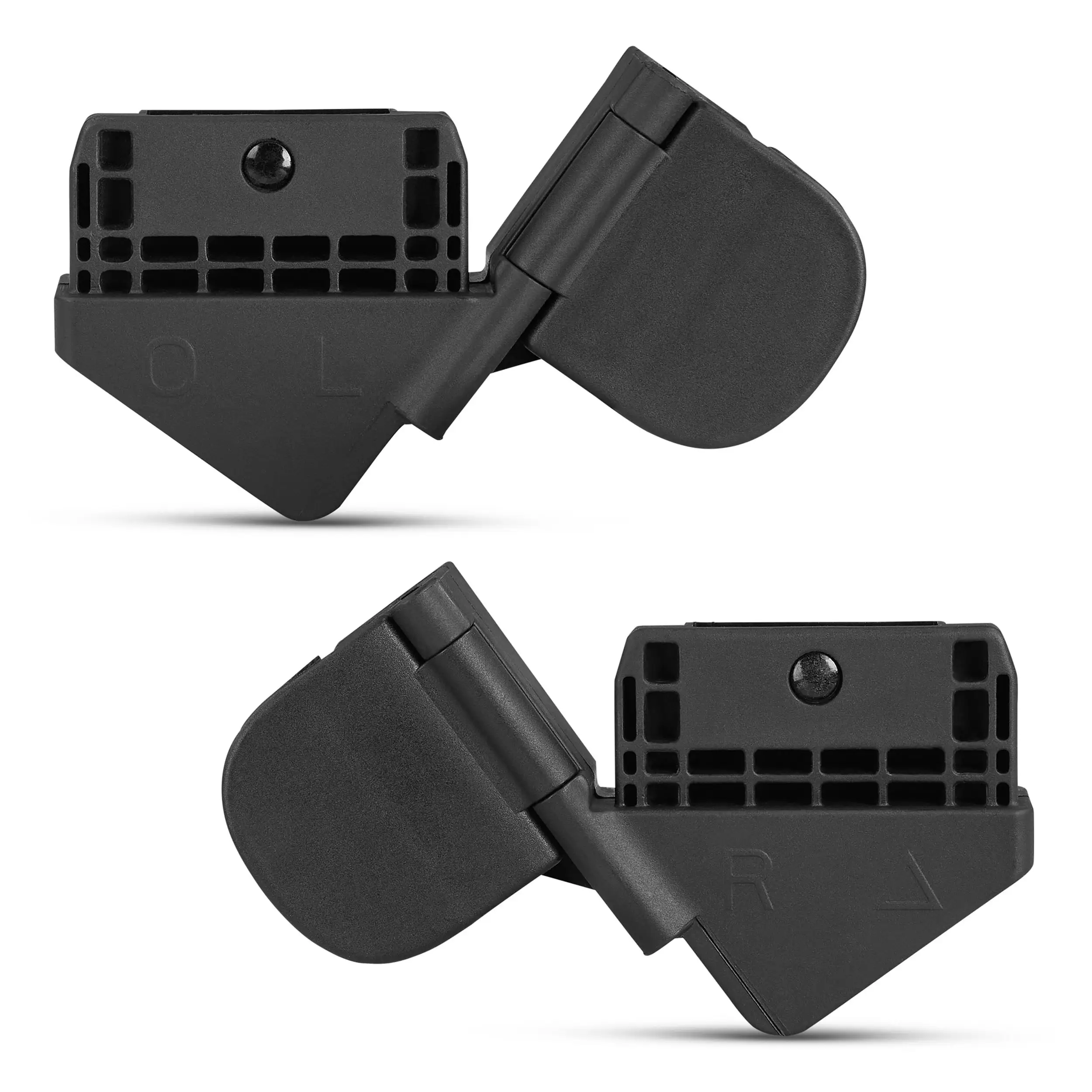 Conector para Silla de Auto  Ping