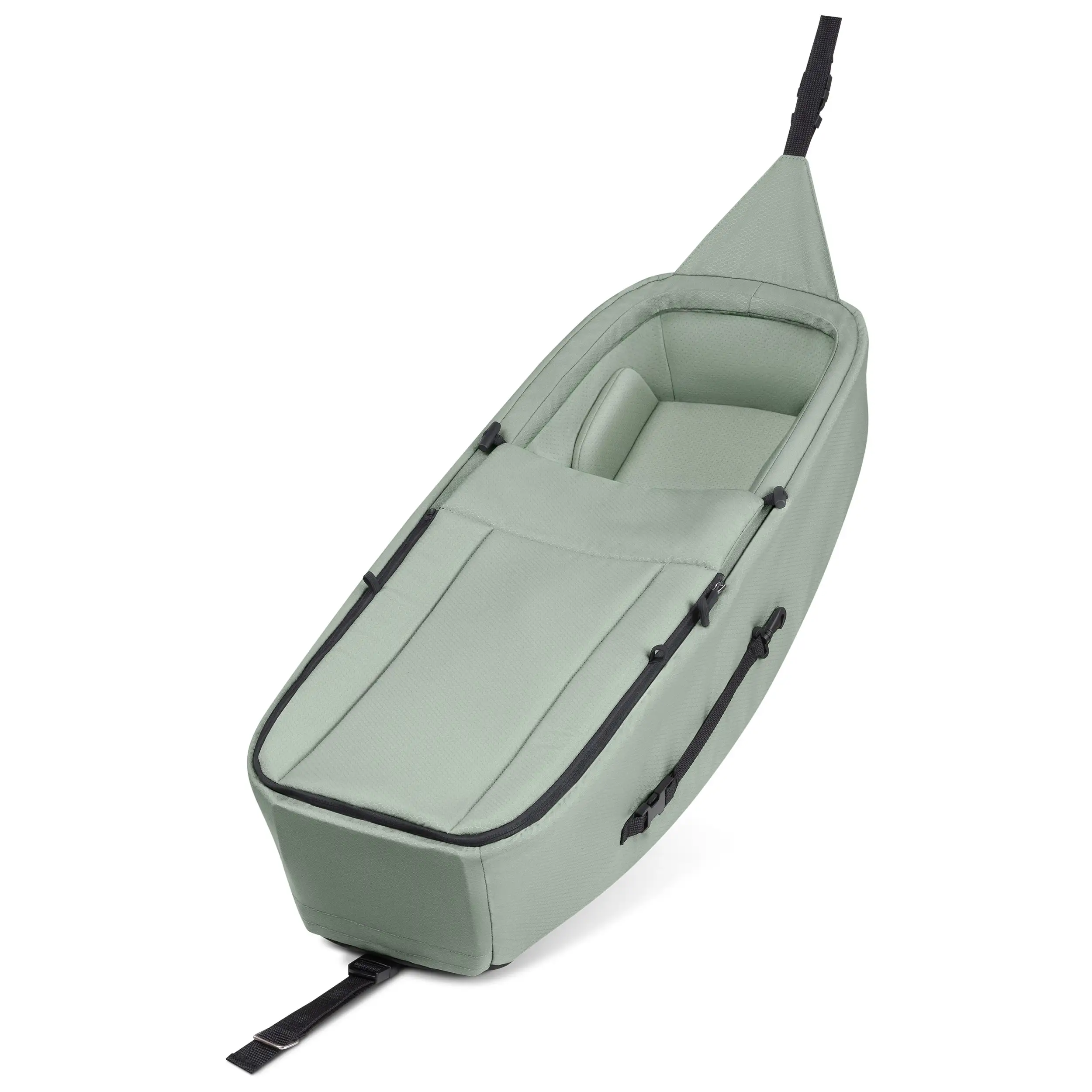  Cochecito para recién nacidos - Olive