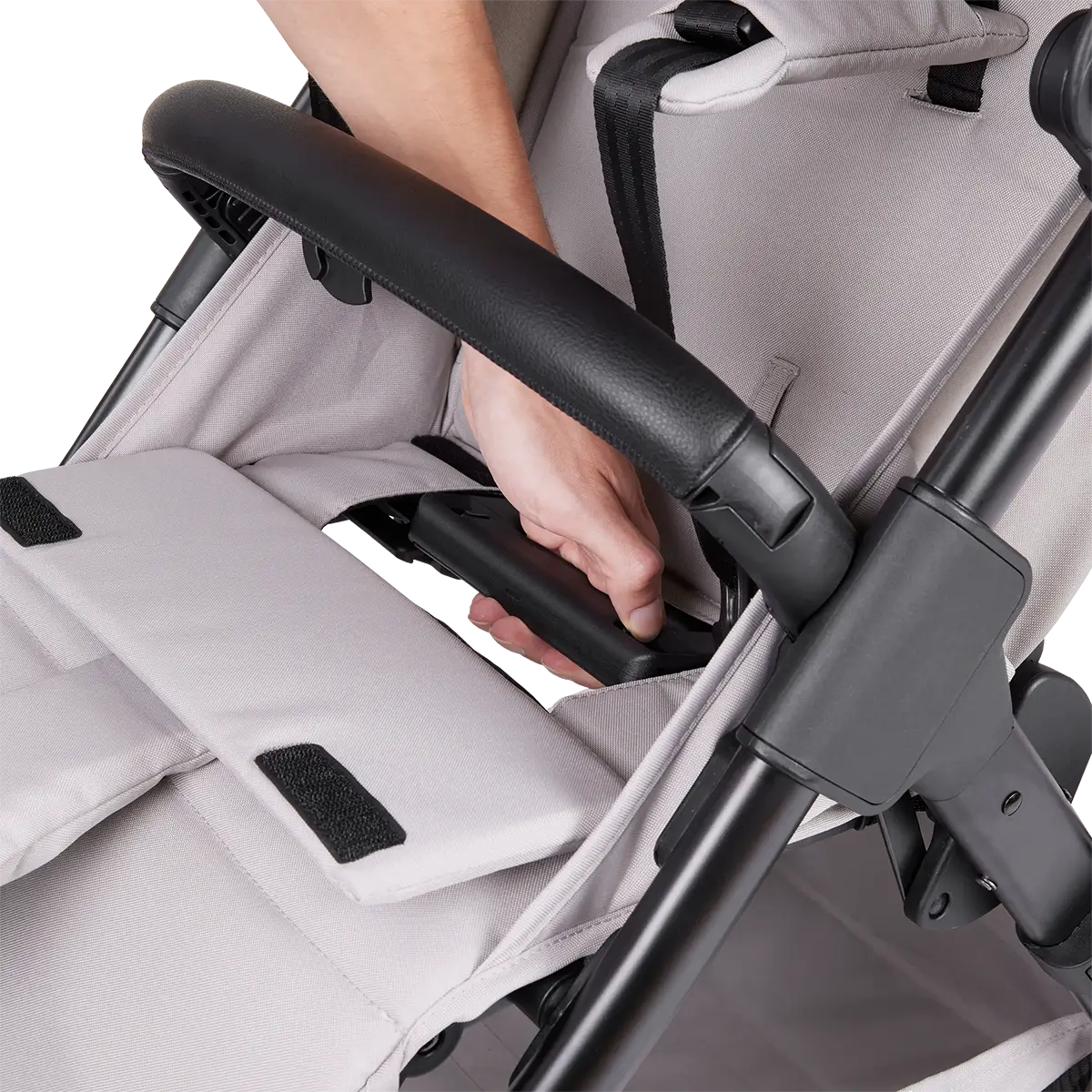 Más seguridad en la vida cotidiana