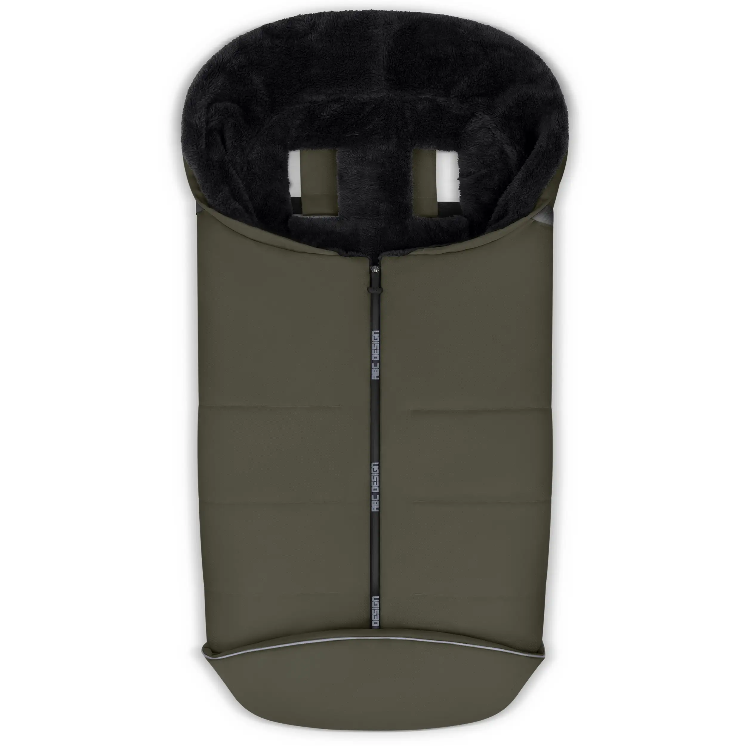 Saco de invierno para silla de paseo - Avocado