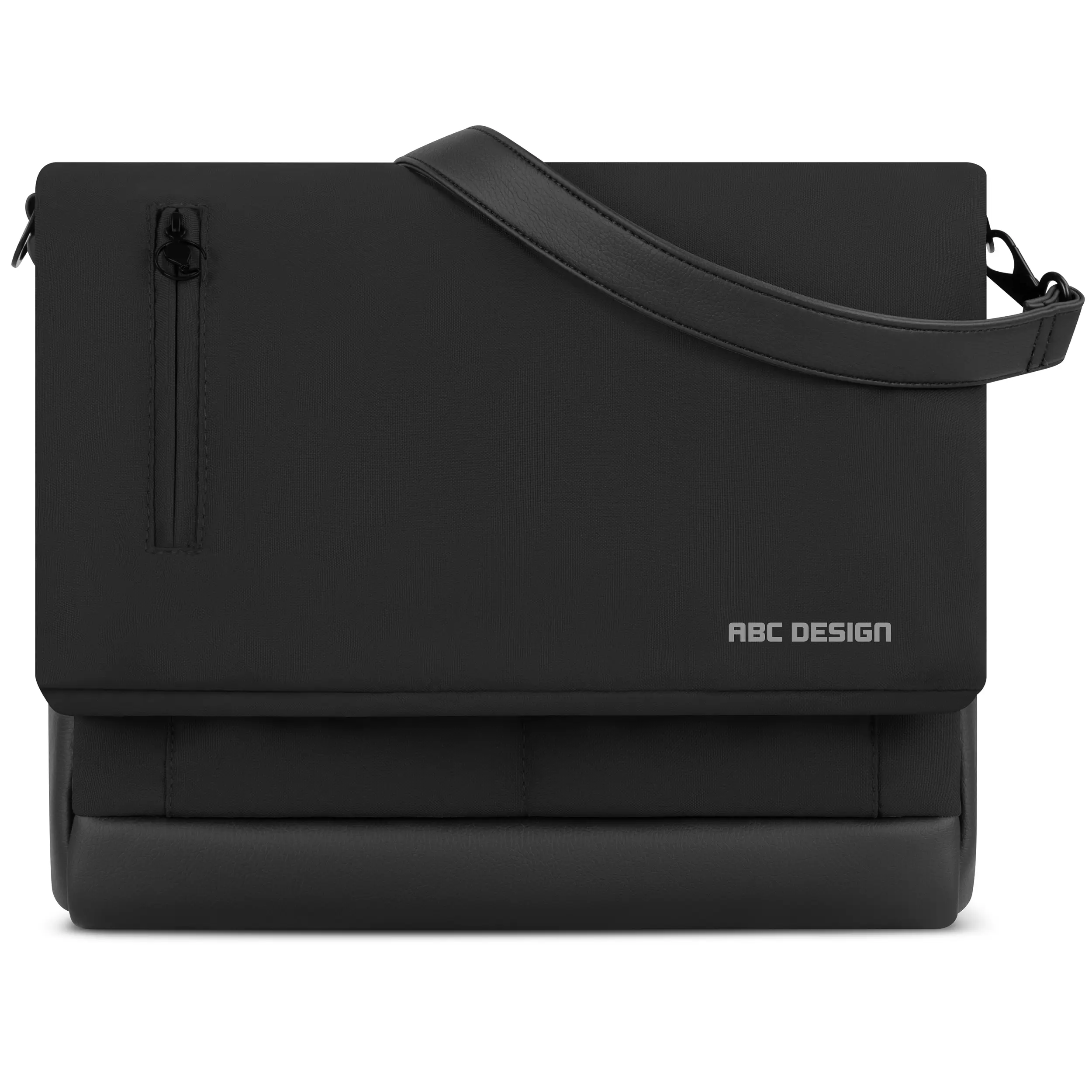 Bolso maternal Urban - Carbón