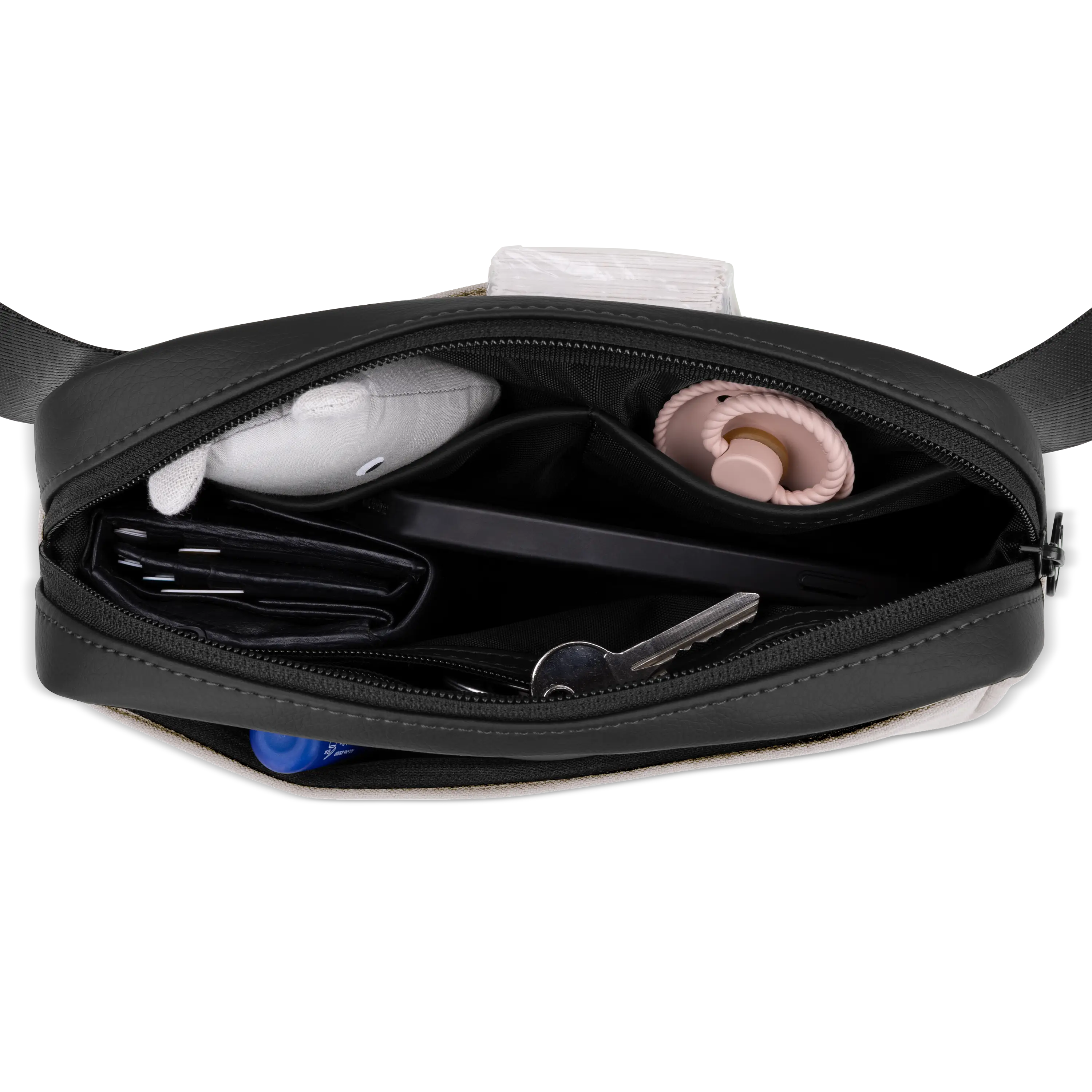 Acceso rápido: ¡no importa lo que te lleves!