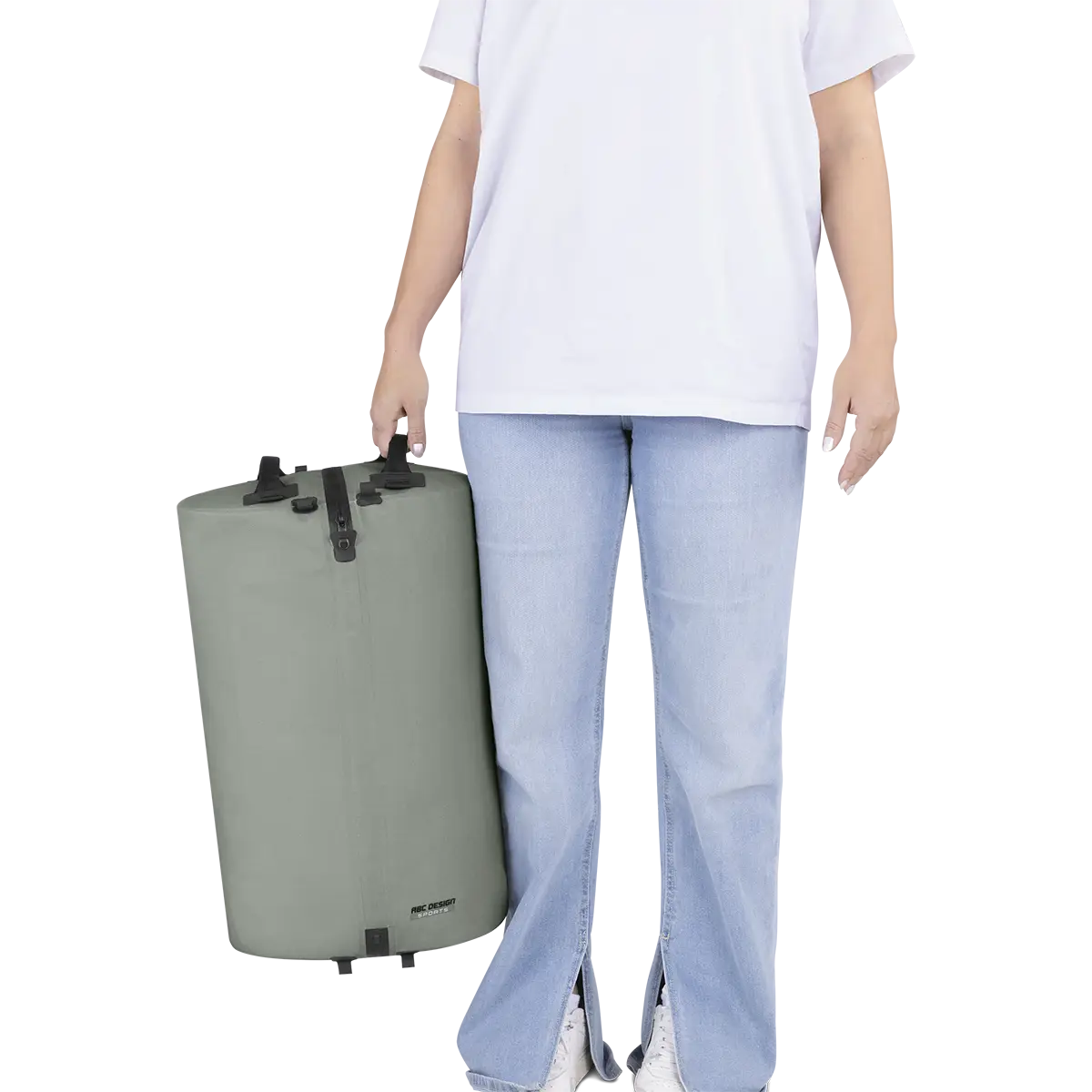 Asas de transporte resistentes