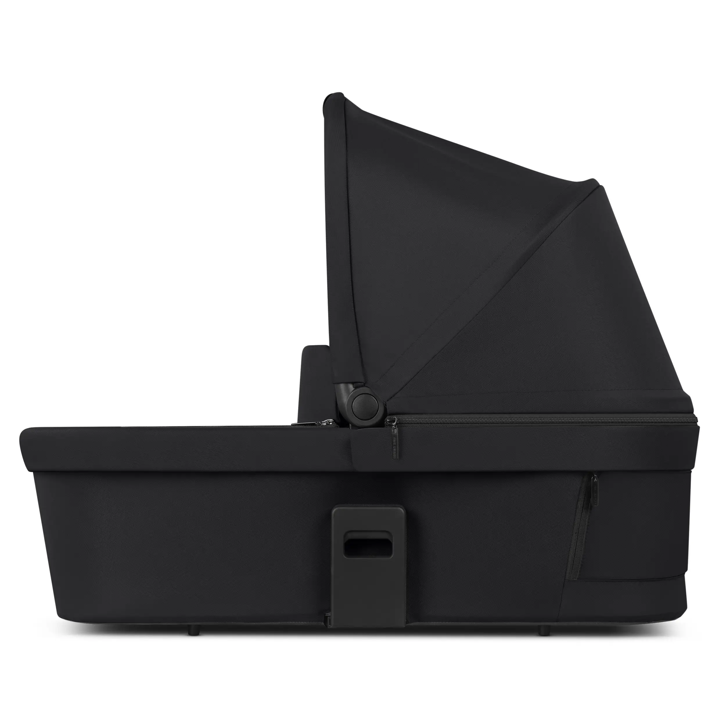 Set de cochecito 3en1 Salsa Core con silla de coche Calla con función de reclinación - Ink