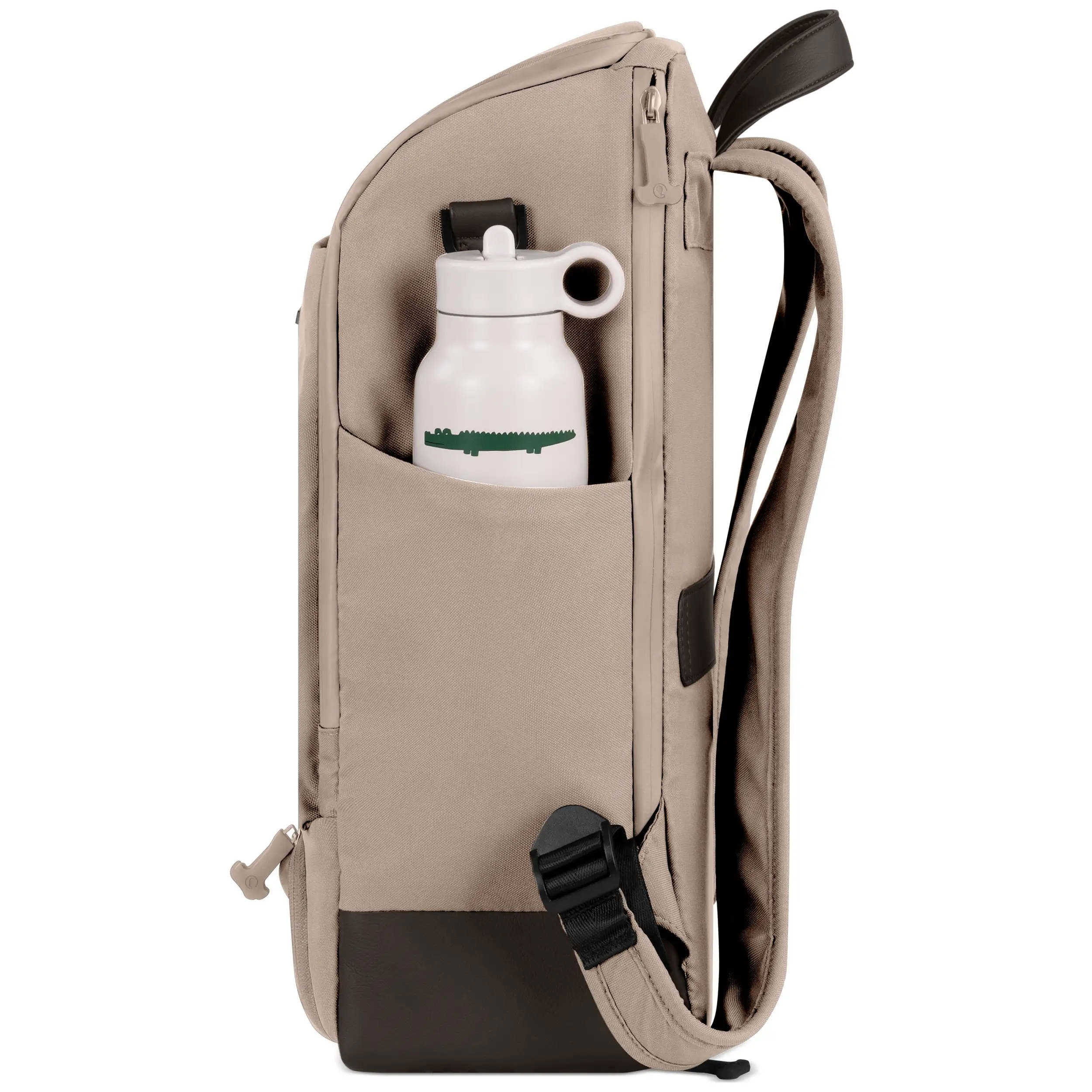 Mochila cambiador Active - Sand