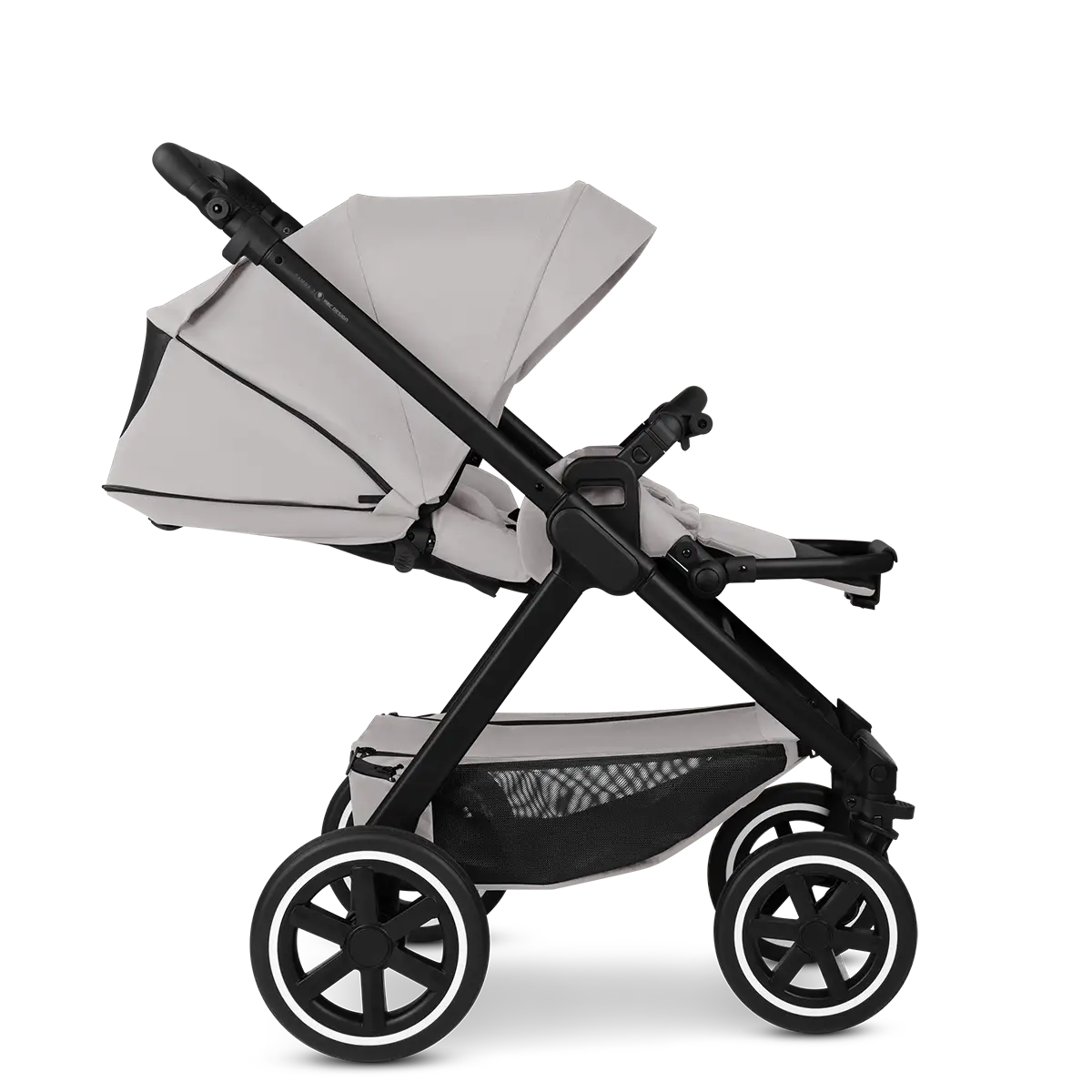 Posición tumbada plana para un sueño saludable