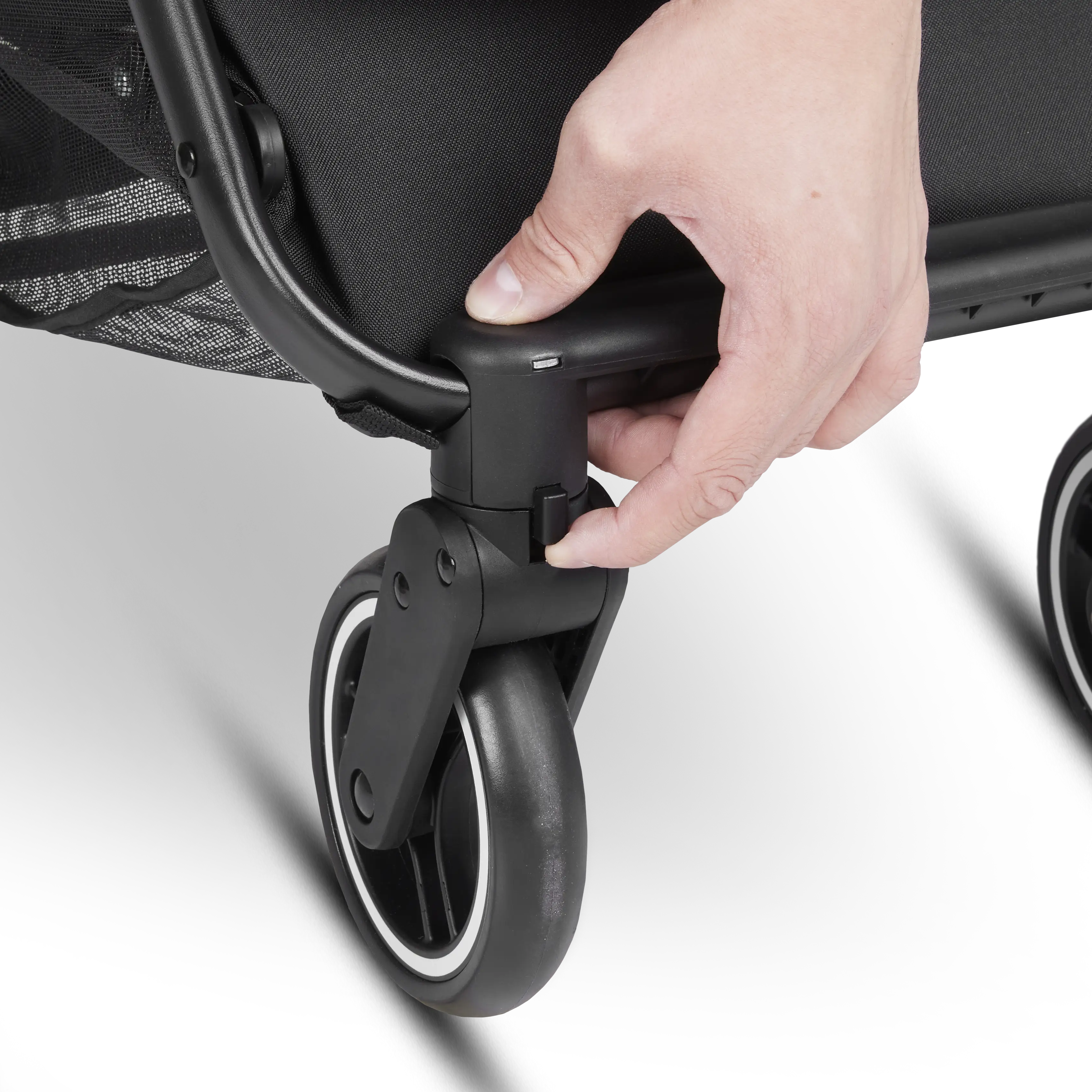 Estabilidad, siempre que la necesites