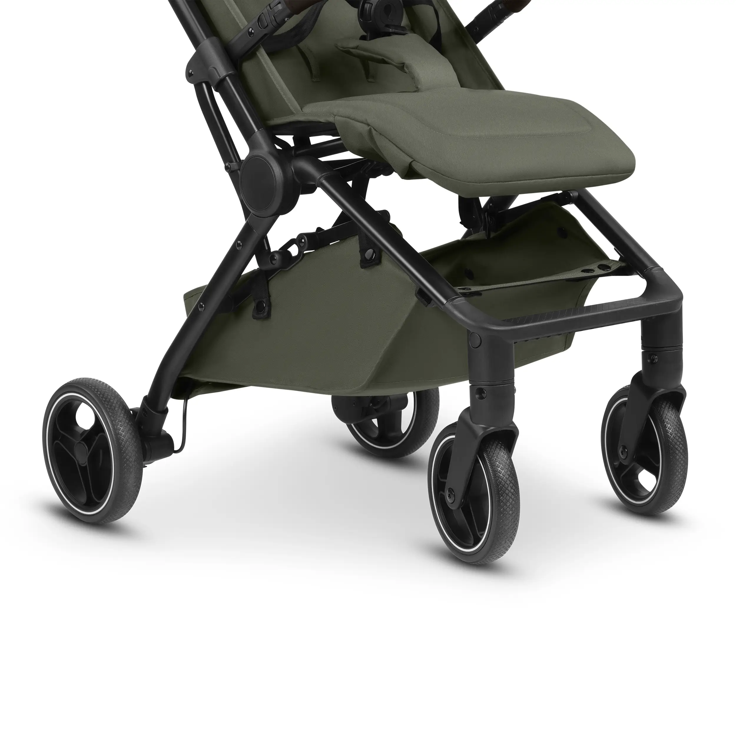 Silla de paseo para viaje Ping 4 Trekking - Pea