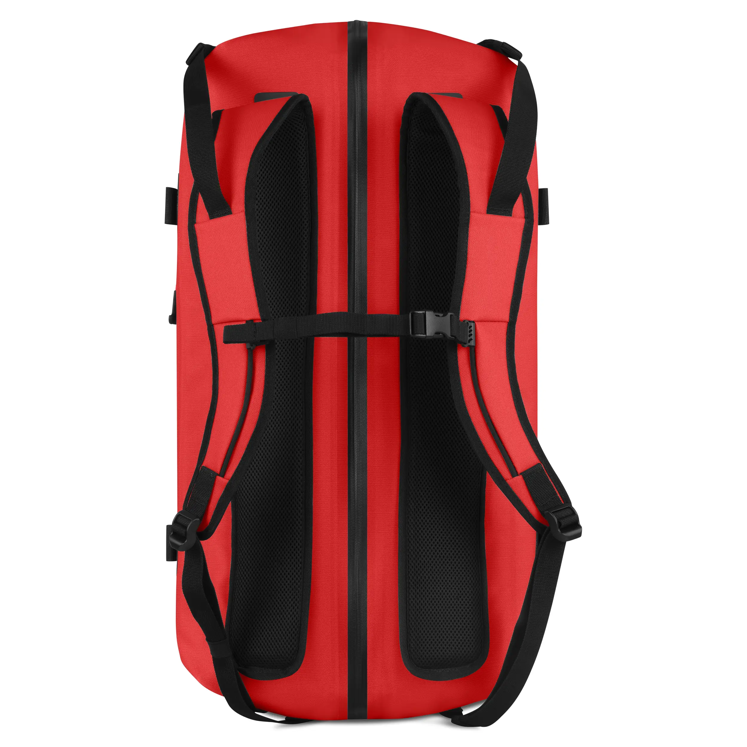 Bolsa de viaje Locarno 60L para uso diario, viajes y uso profesional - Mango