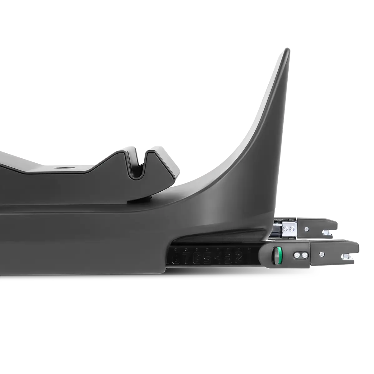 Máxima seguridad con i-Size