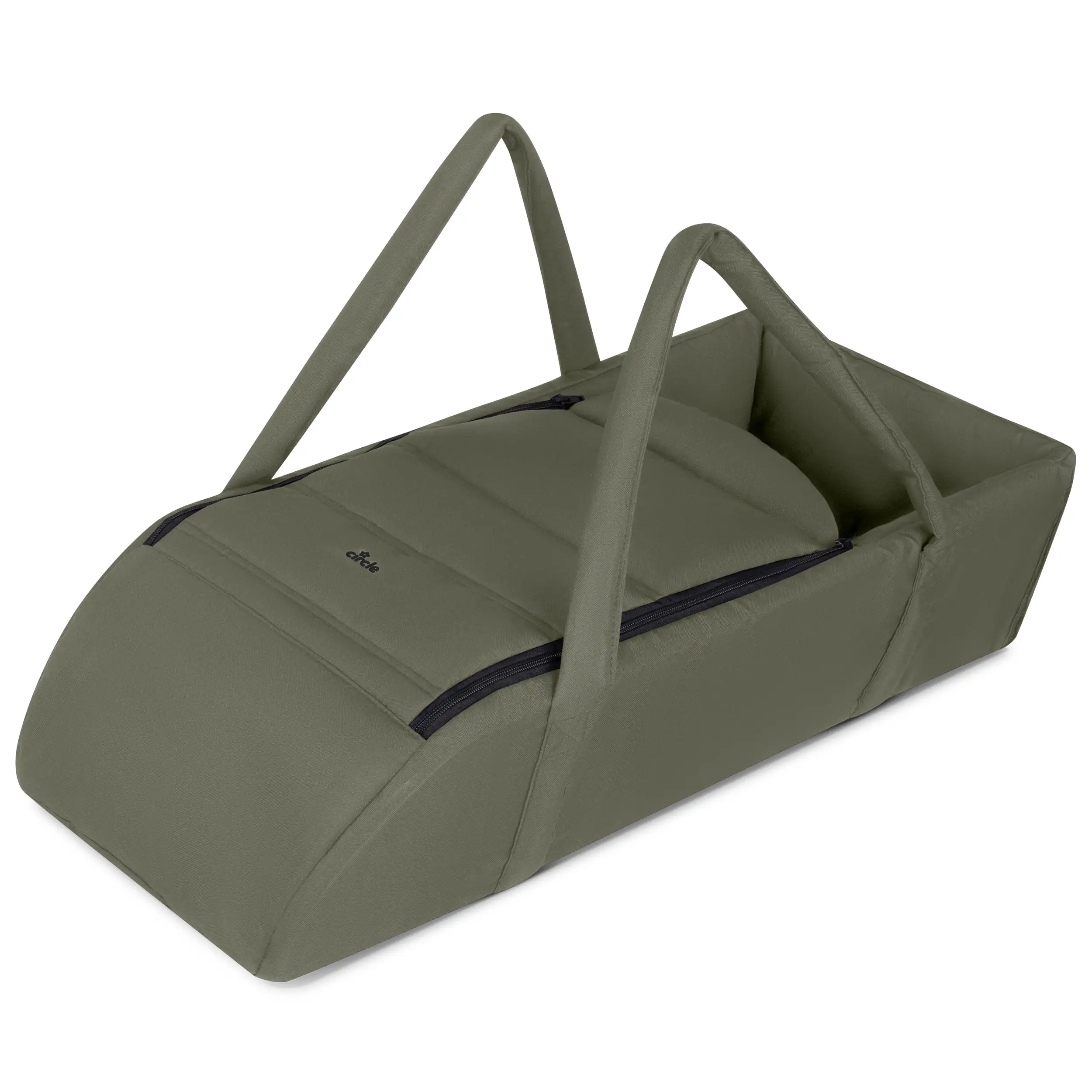 Capazo para silla de paseo D Two - Wheat