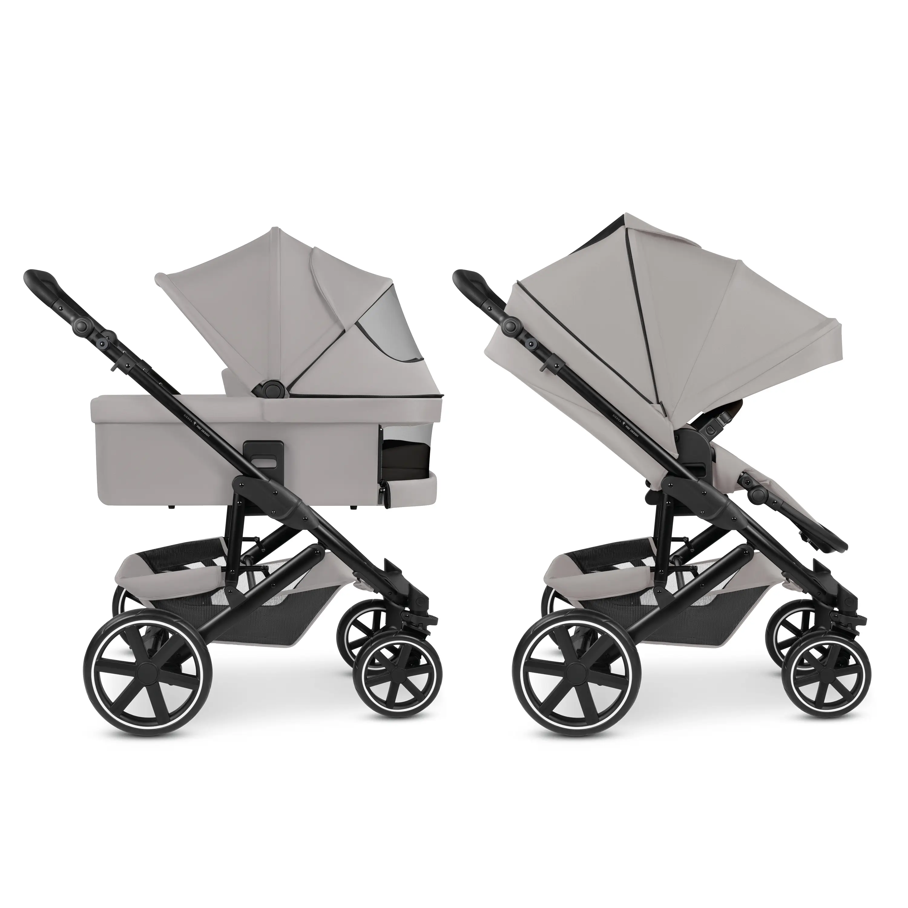 Protección solar fiable para llevar