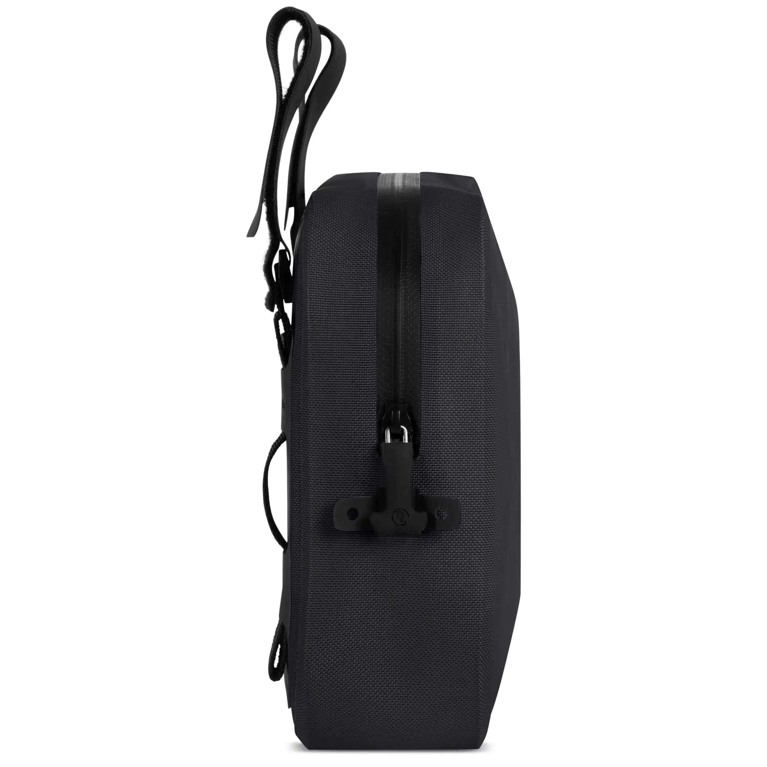 Bolsa de sillín Ginebra 4,5L para cochecitos, bicicletas y uso diario - Ink