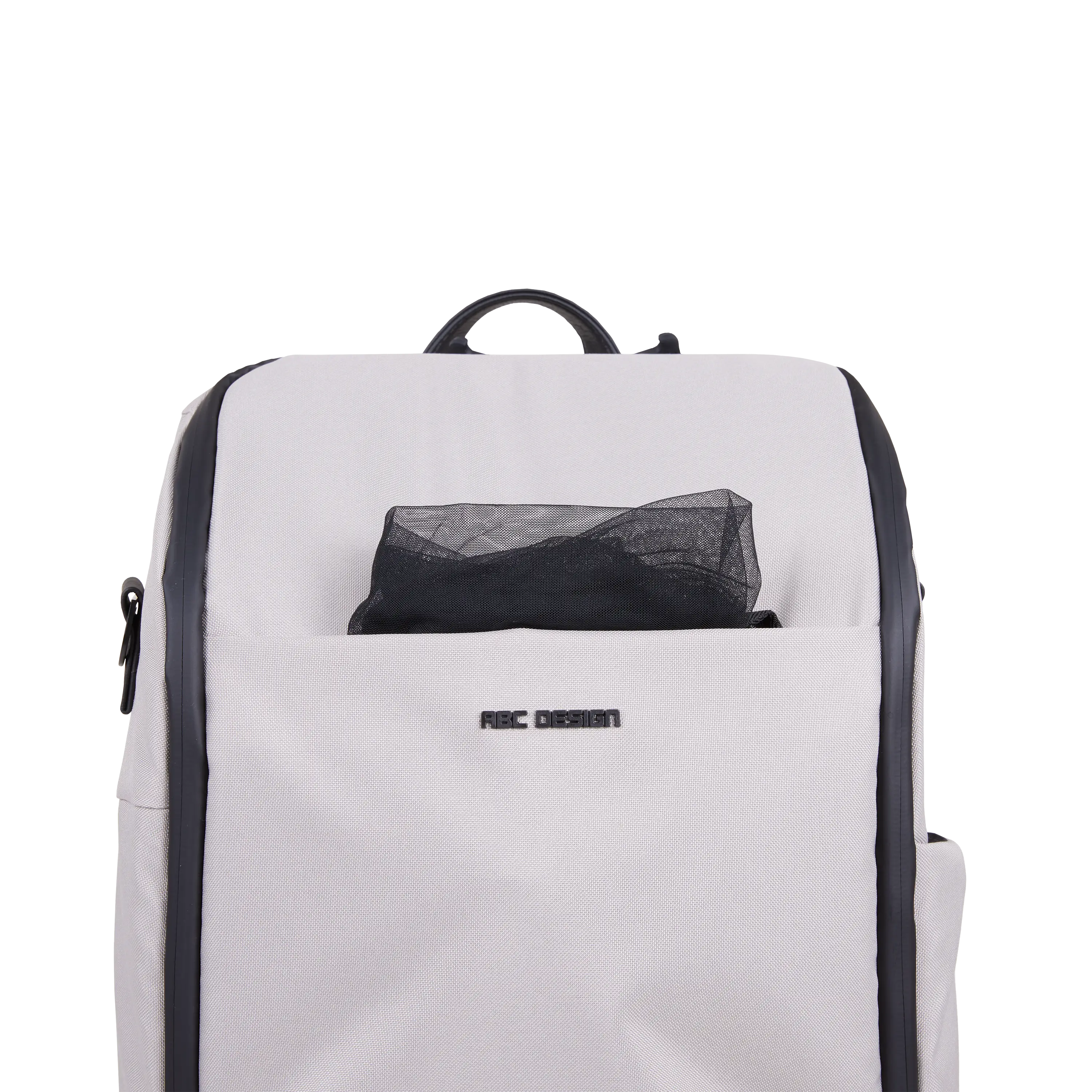 Compacto y fácil de guardar