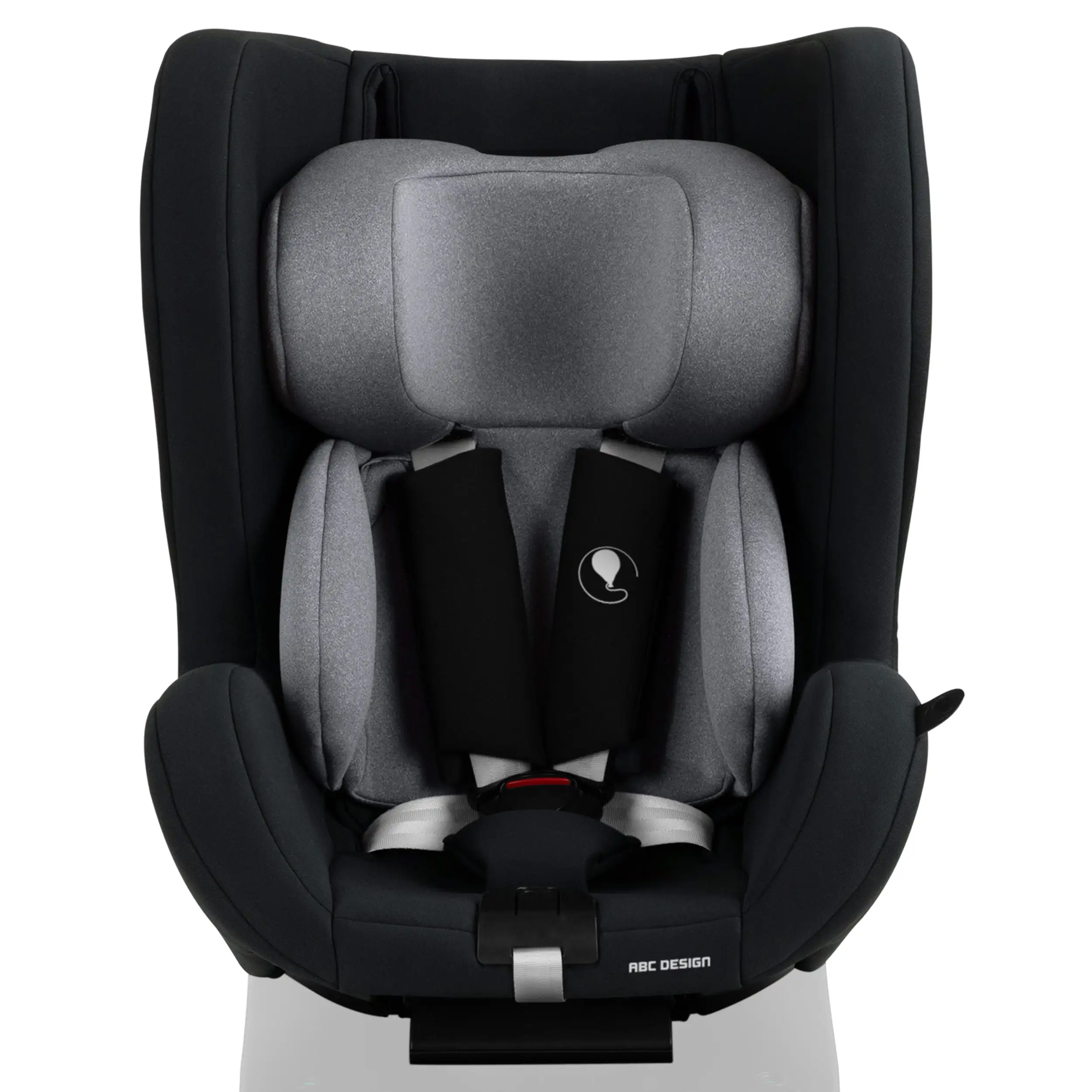 Silla de auto Lily i-Size - Graphite
