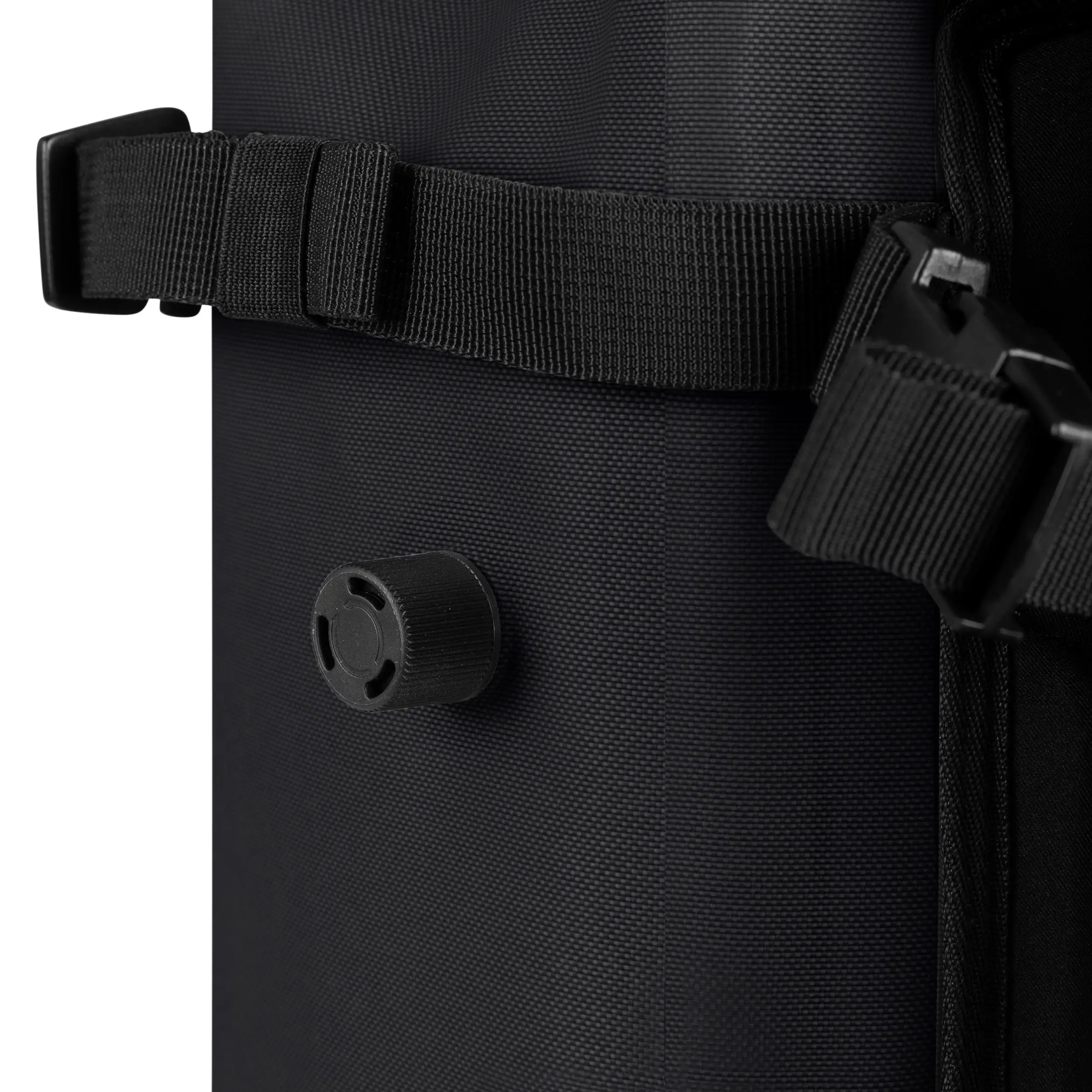 Mochila de exterior Solothurn 22L para la vida cotidiana y la aventura - Ink