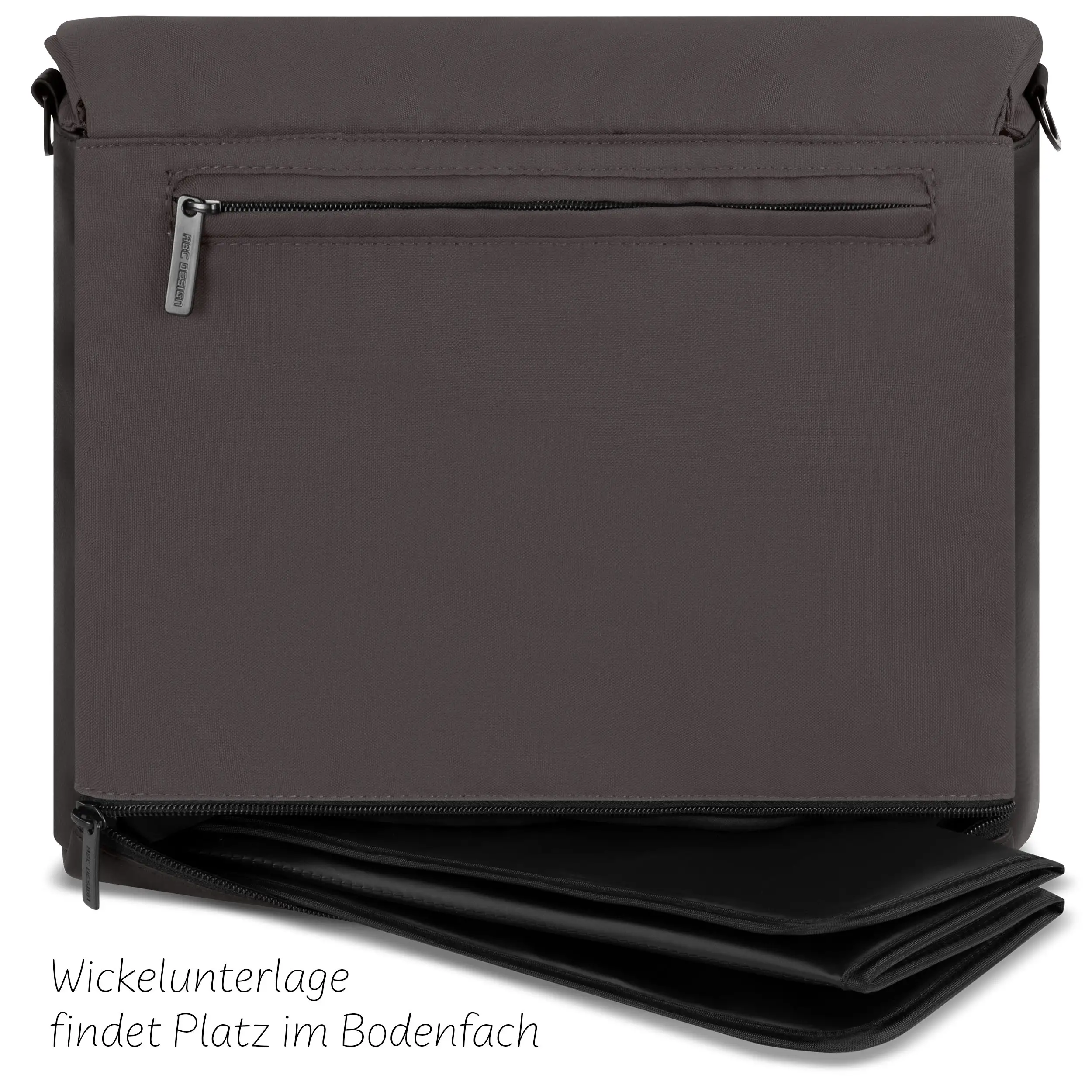 Bolso cambiador Urban - Falcon