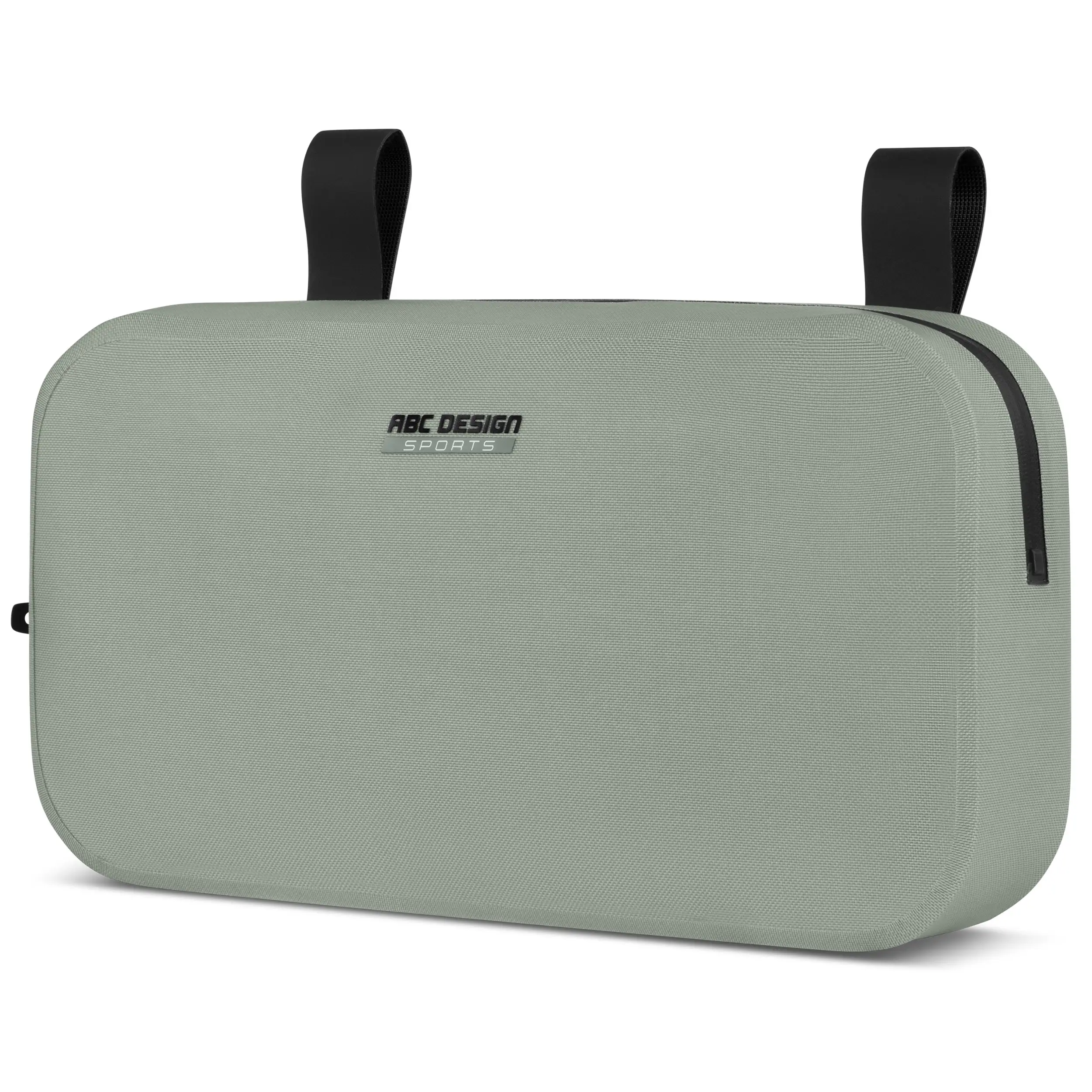 Bolsa de sillín Geneva 4,5L para cochecitos, bicicletas y uso diario - Pine