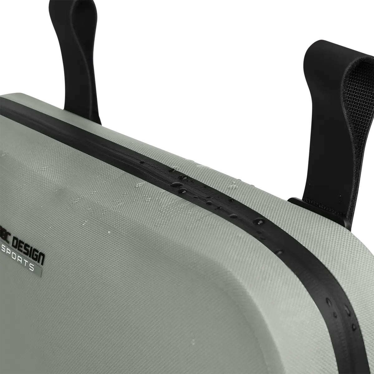 Impermeable y fácil de limpiar