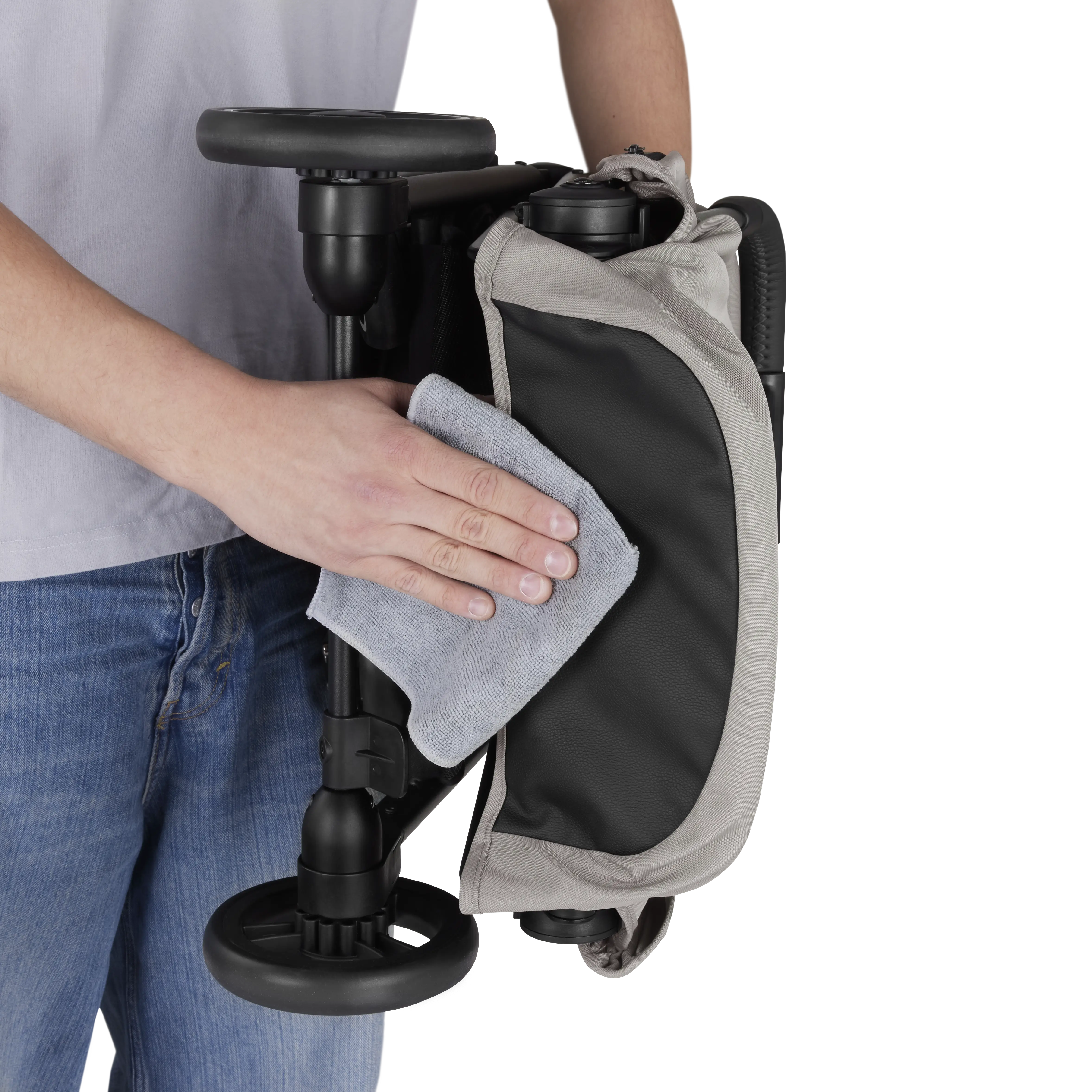 Viaja con limpieza y estilo