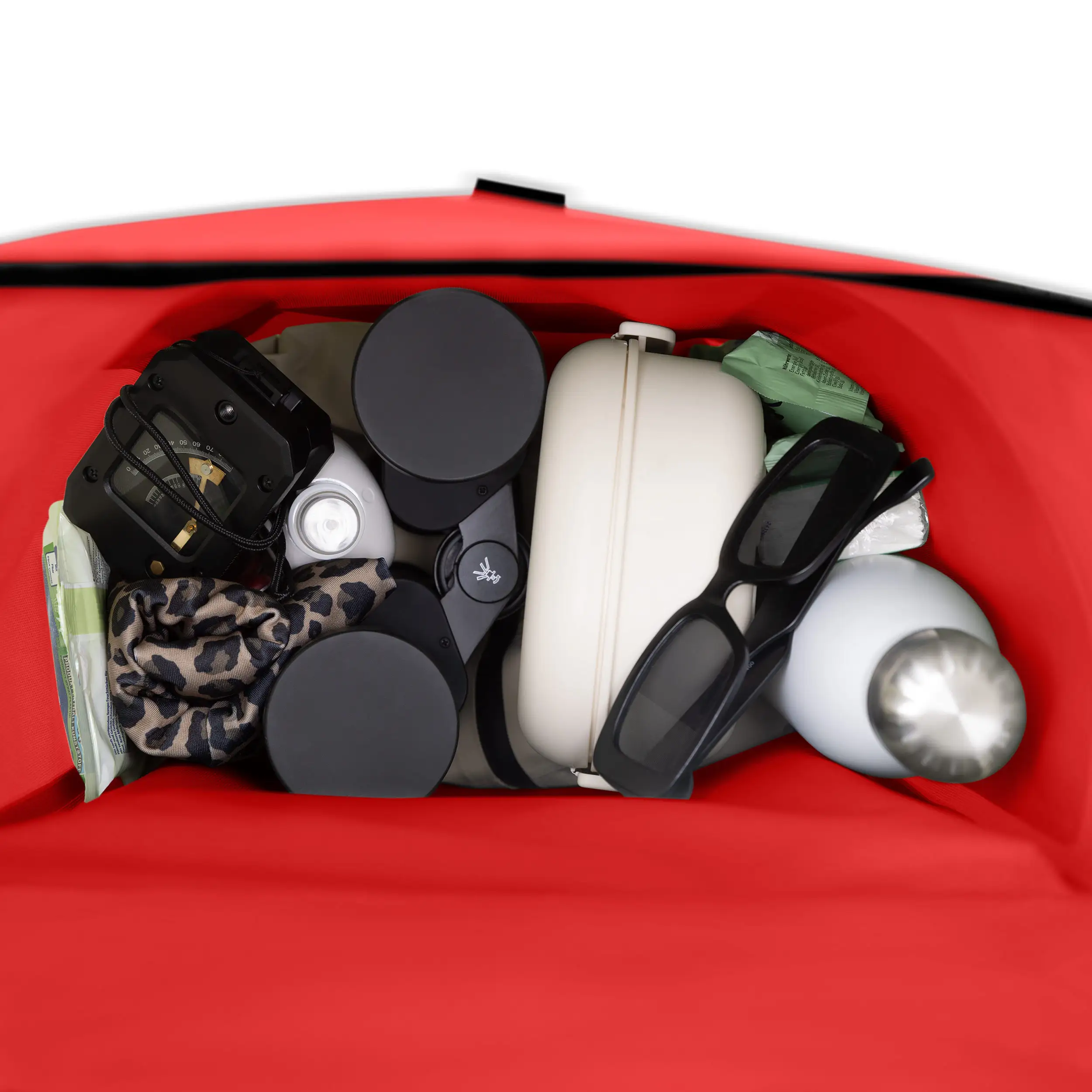 Mochila de exterior Solothurn 22L para la vida cotidiana y la aventura - Mango