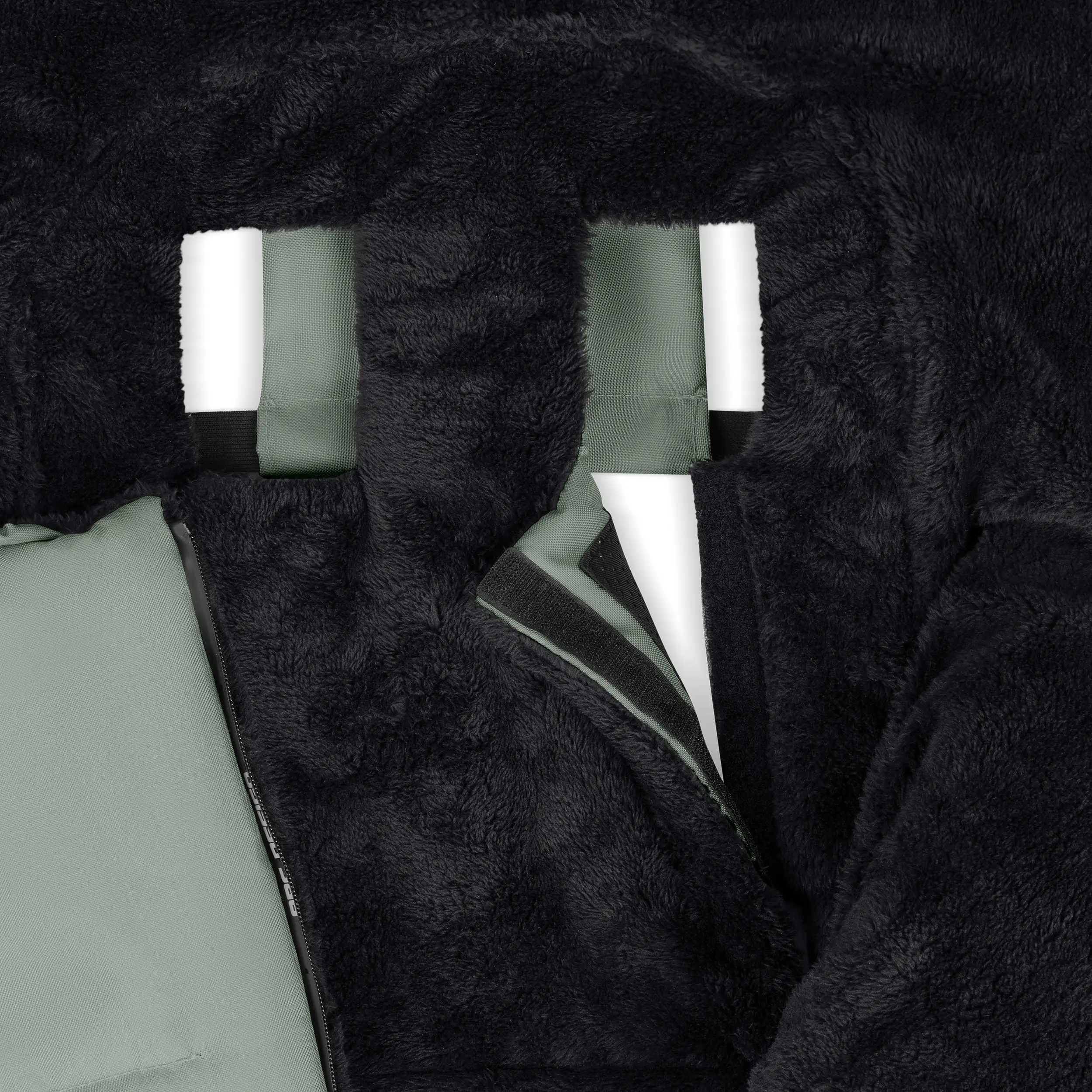 Saco de invierno para silla de paseo - Pino