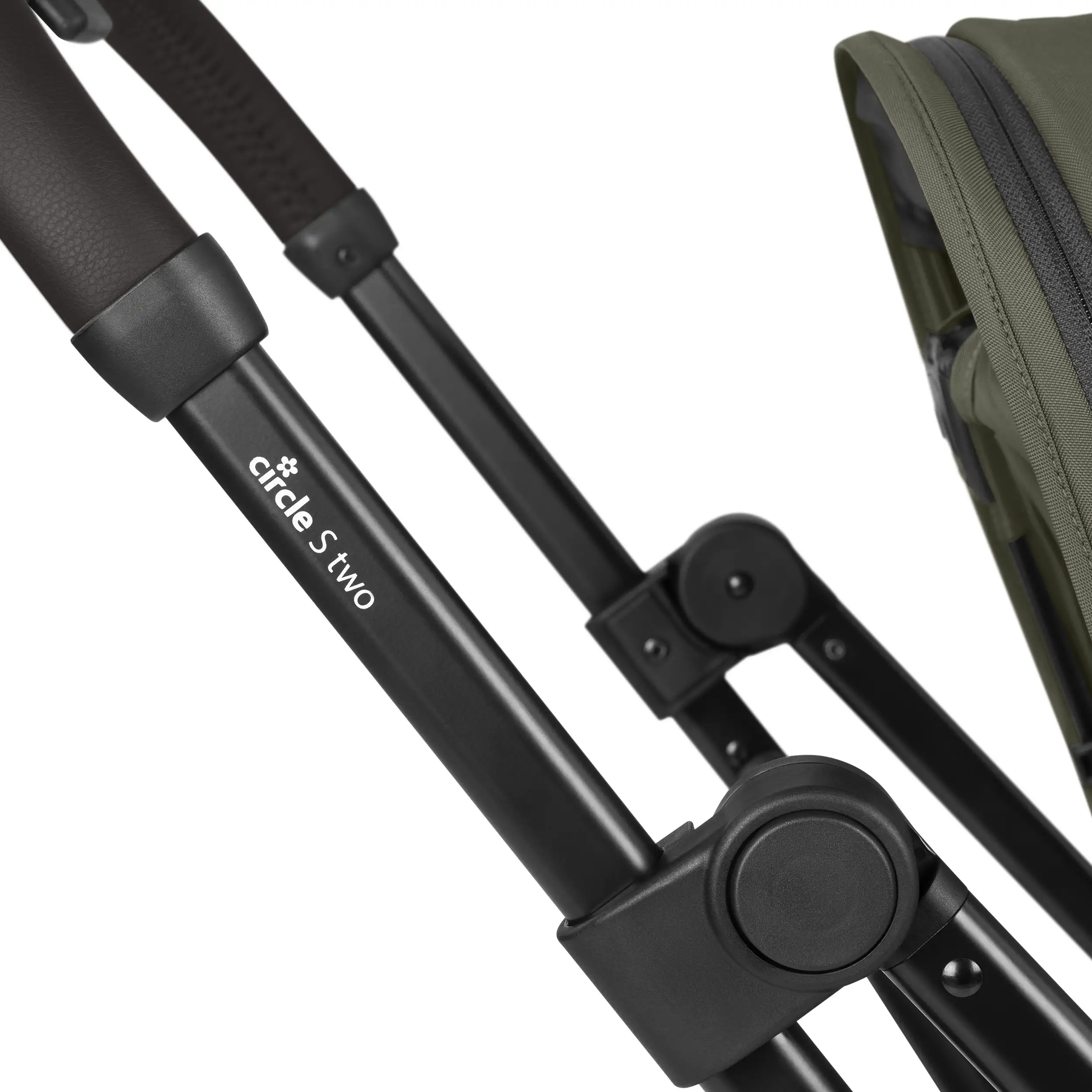 Silla de paseo S Two - Wheat