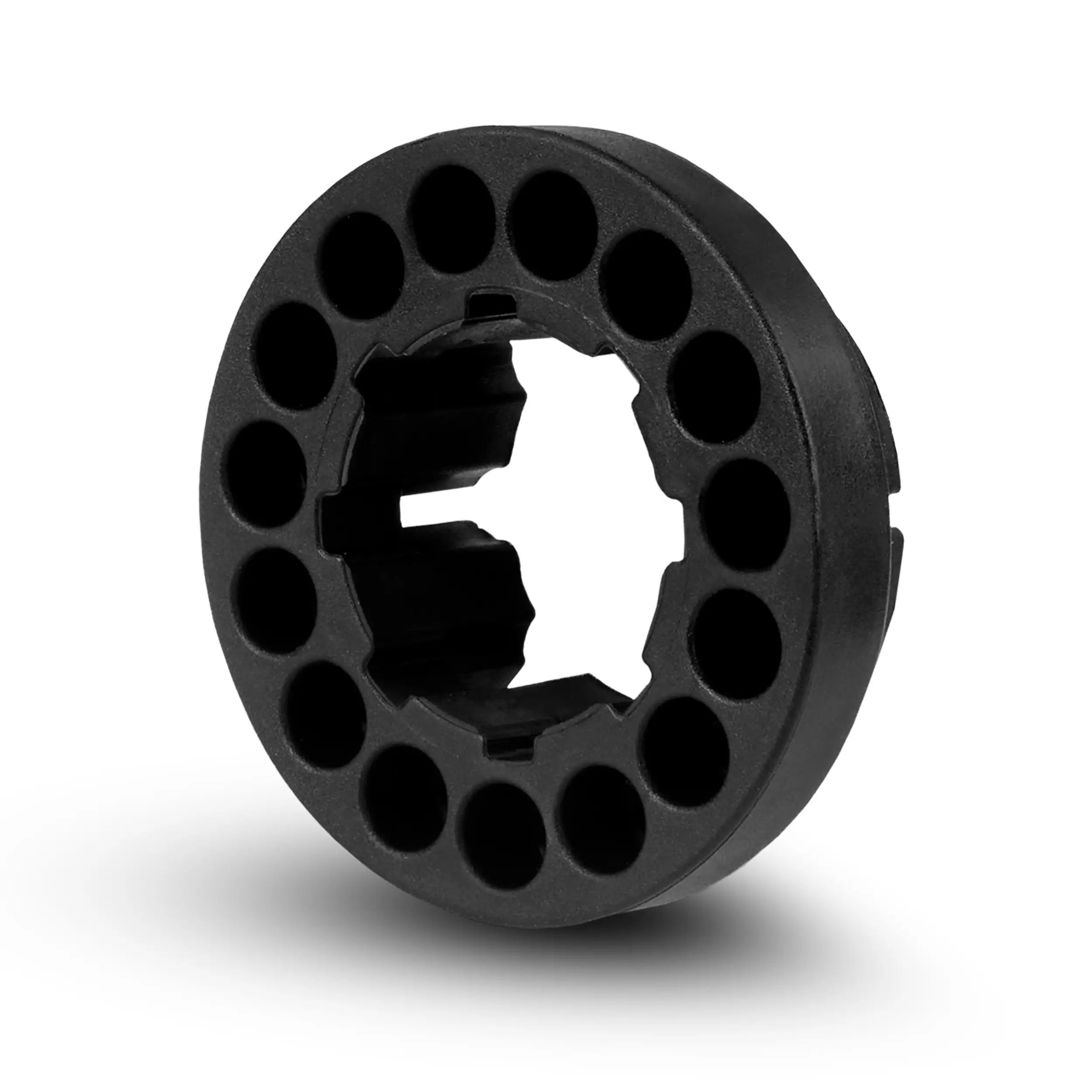 Anillo de freno de estacionamiento - Black