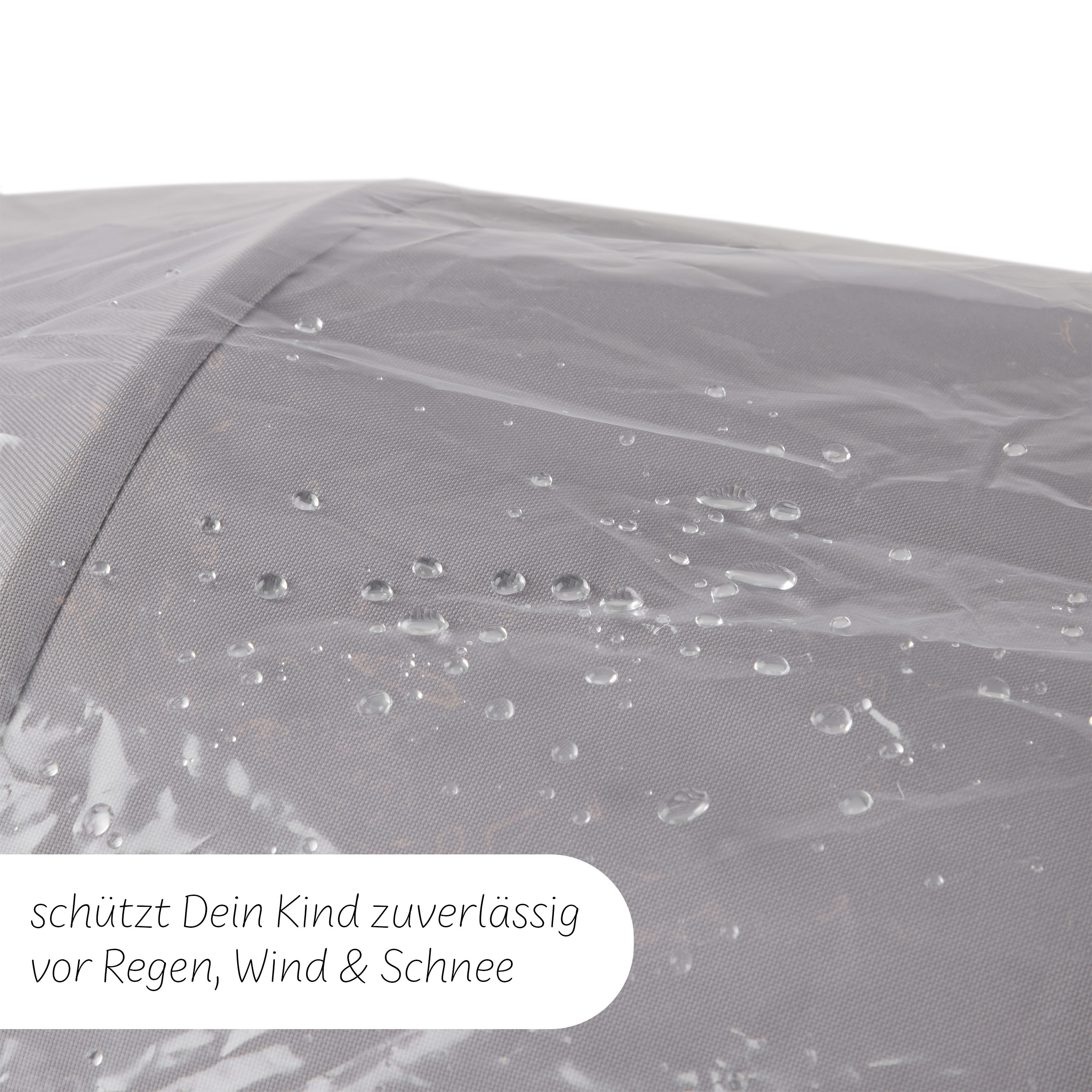 Bolsa de lluvia  para Avus, Avito, Okini, Ping, Ping Two, Limbo