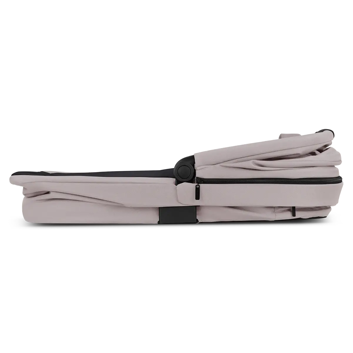 Capazo con mayor comodidad de manejo