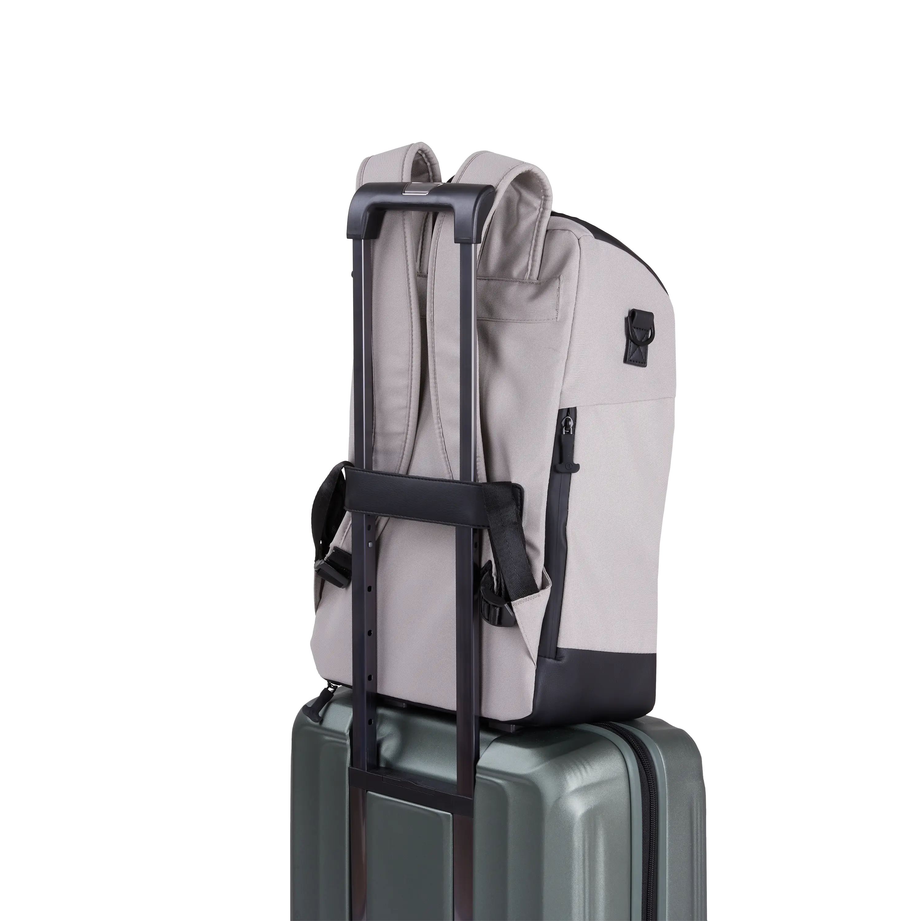 Soporte de carro para viajar