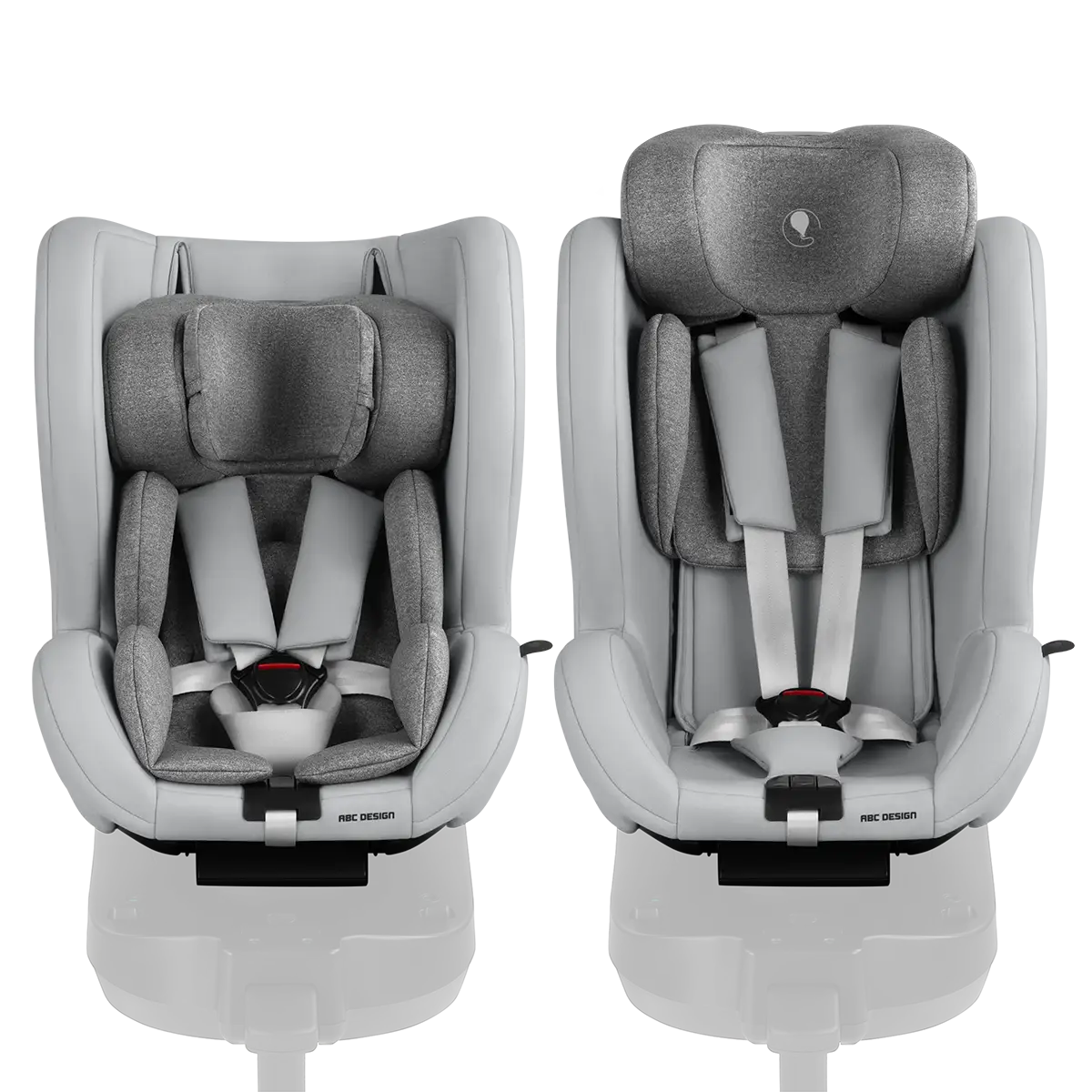 Ajuste de altura flexible