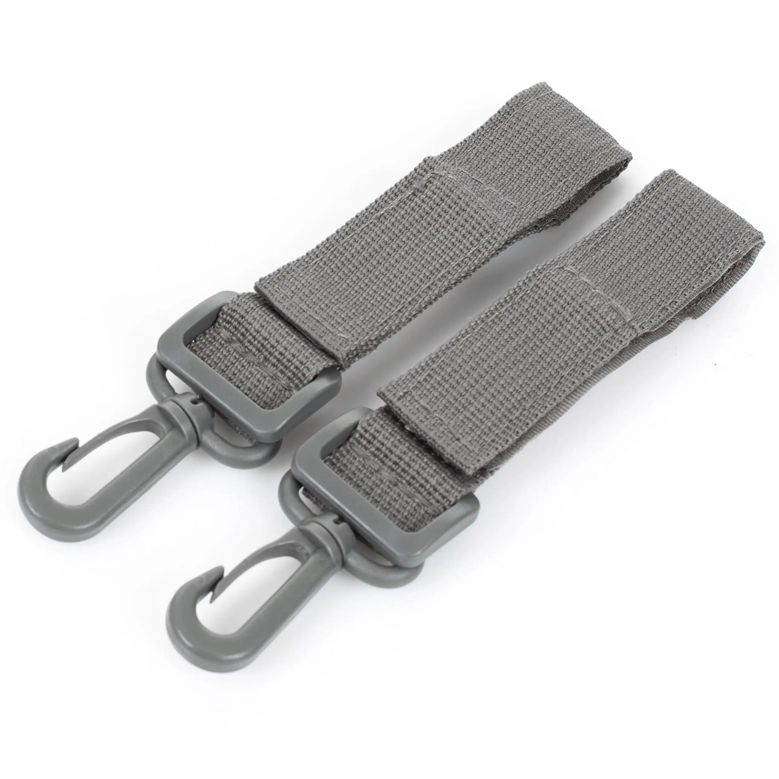 Ganchos de fijación universal para bolso maternal - Cloud