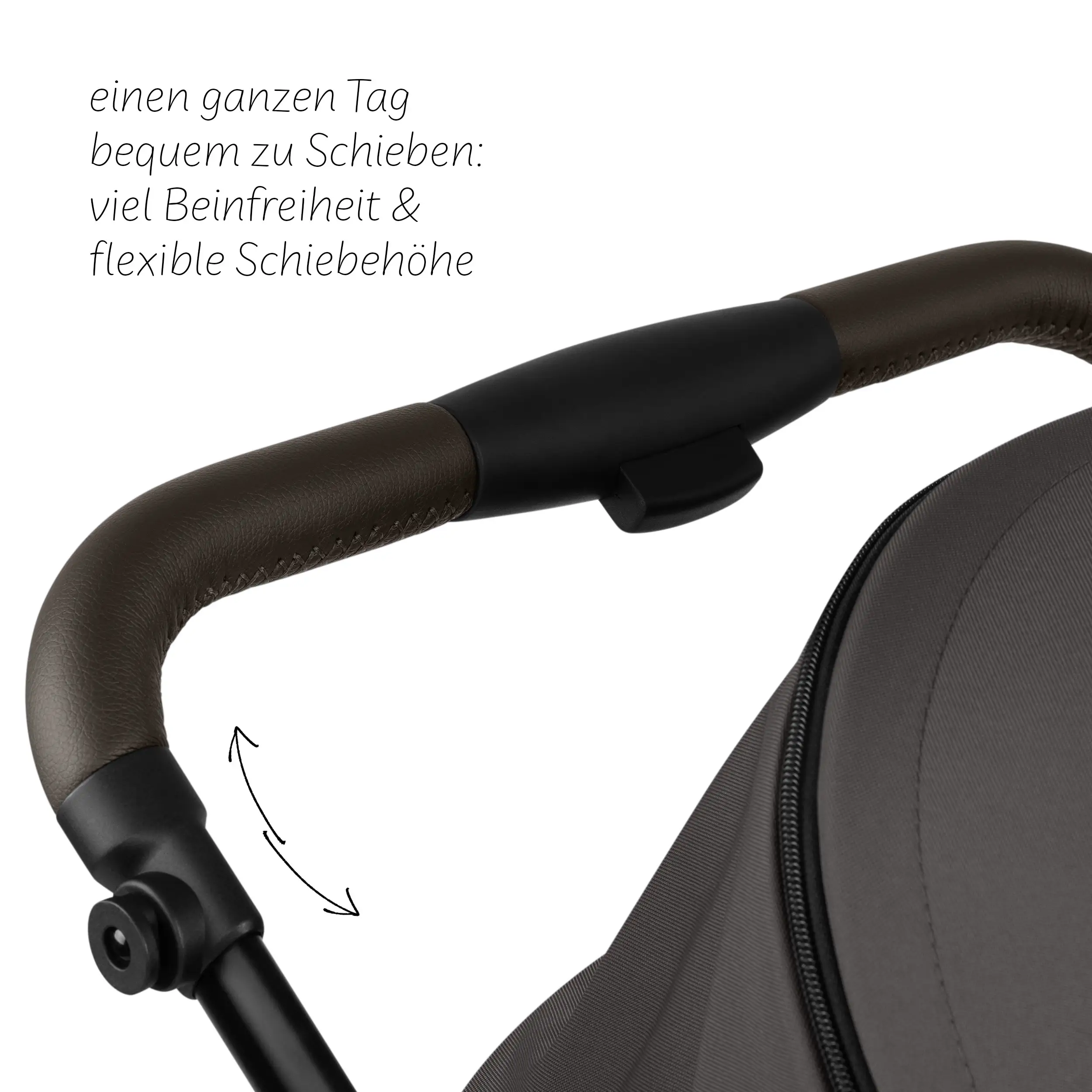 Set de cochecito 4en1 Salsa Core con silla de auto Calla reclinable y base ISOFIX Root - Falcon