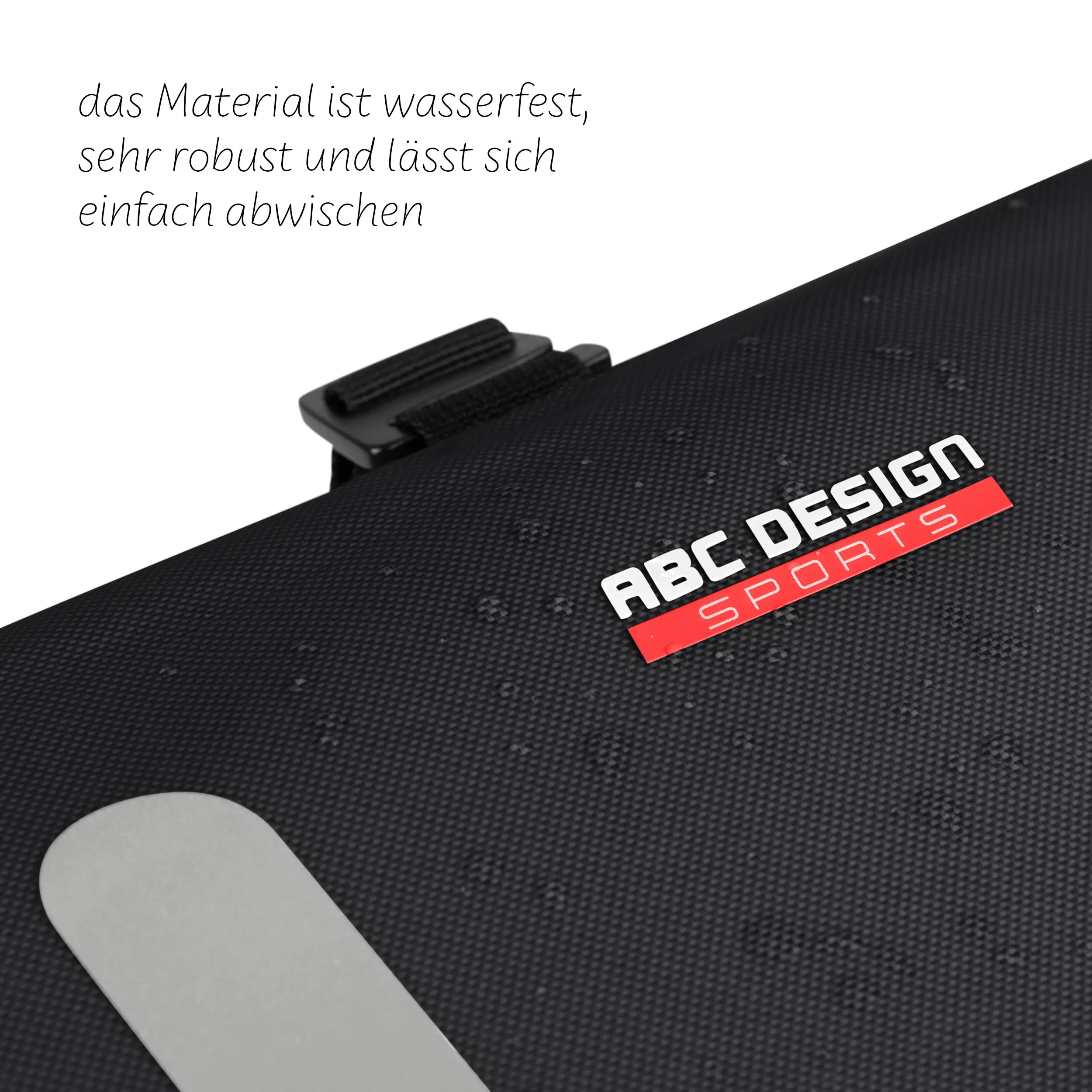 Mochila de exterior Solothurn 22L para la vida cotidiana y la aventura - Ink