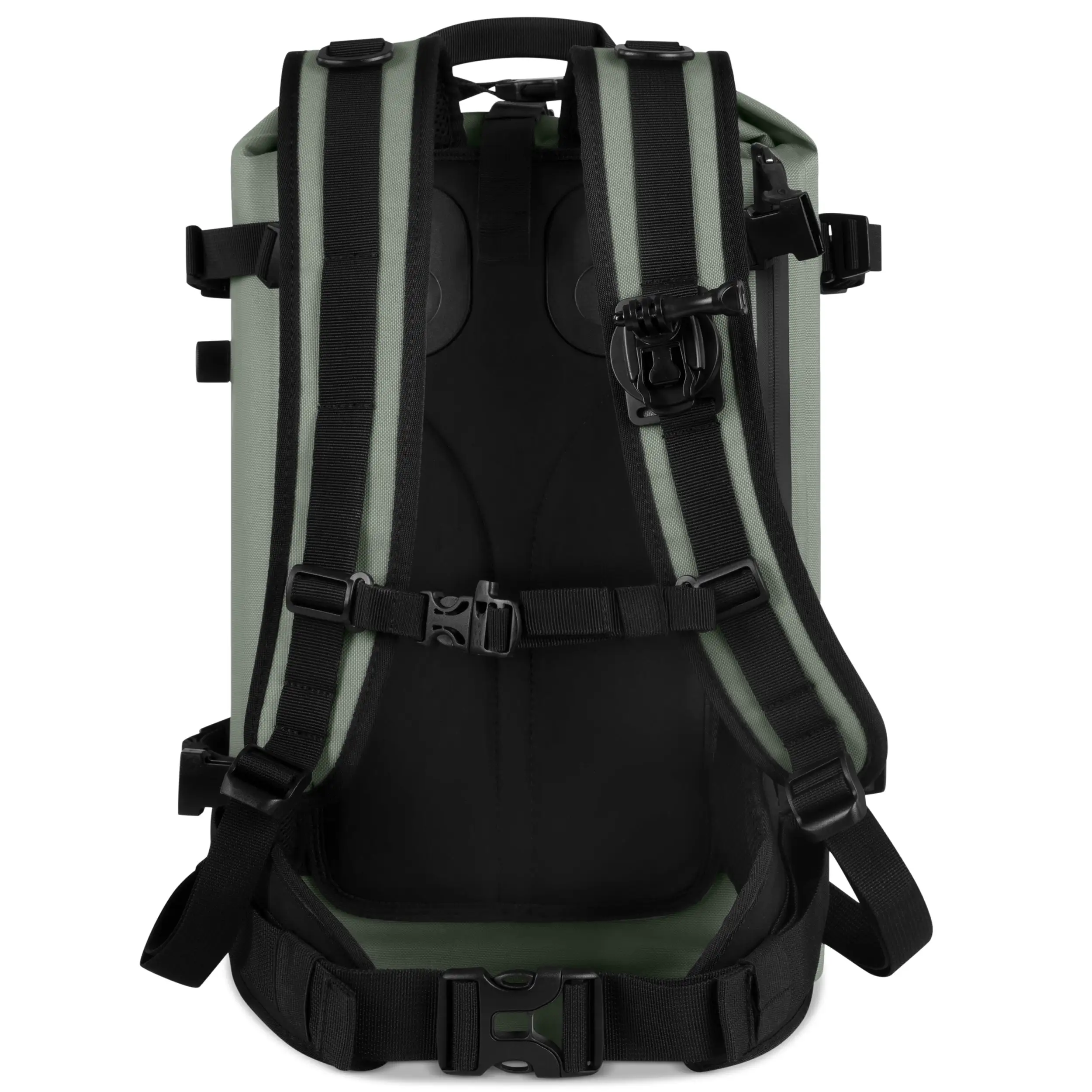 Mochila de exterior Solothurn 22L para la vida cotidiana y la aventura - Pine