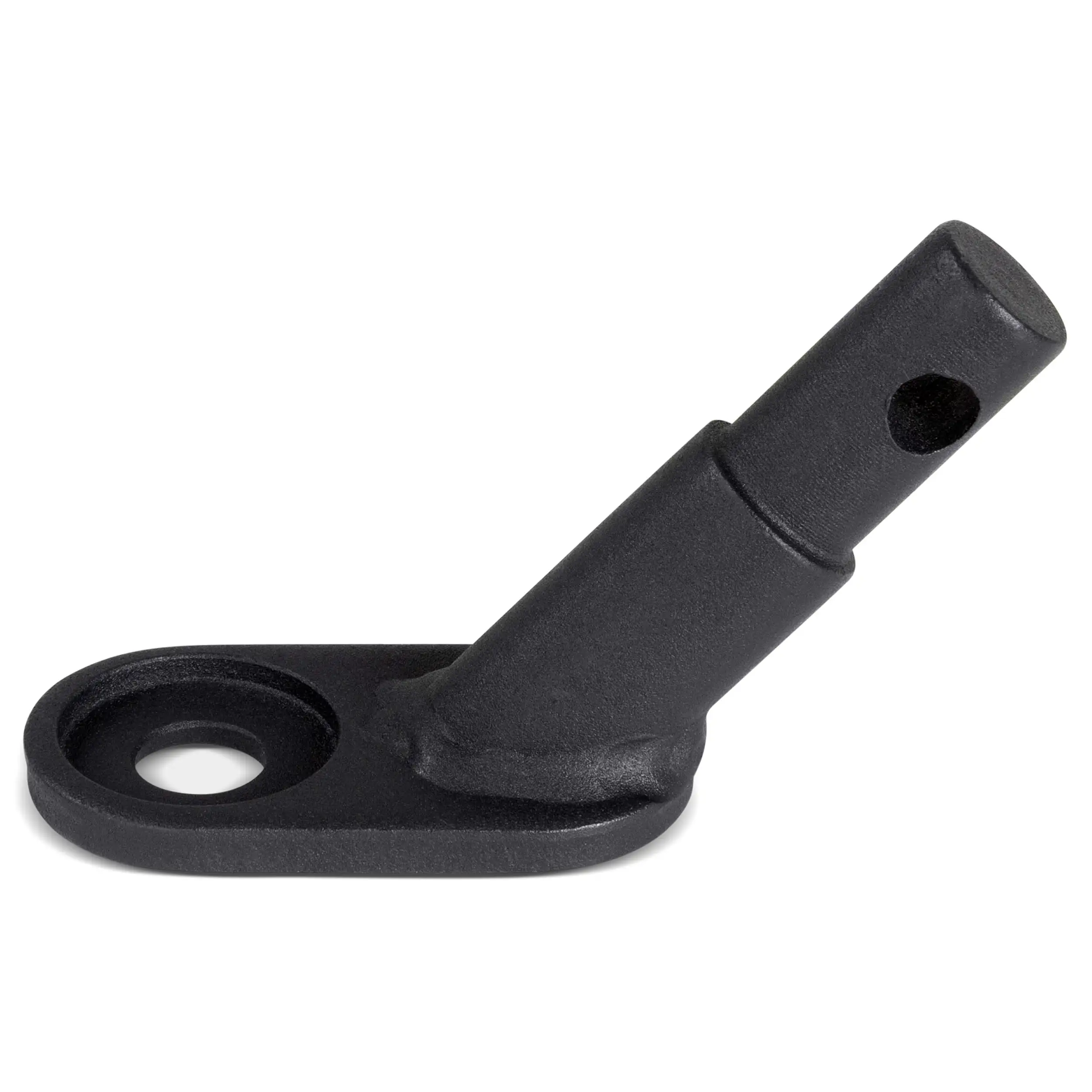 Acoplamiento adicional para remolque de bicicleta