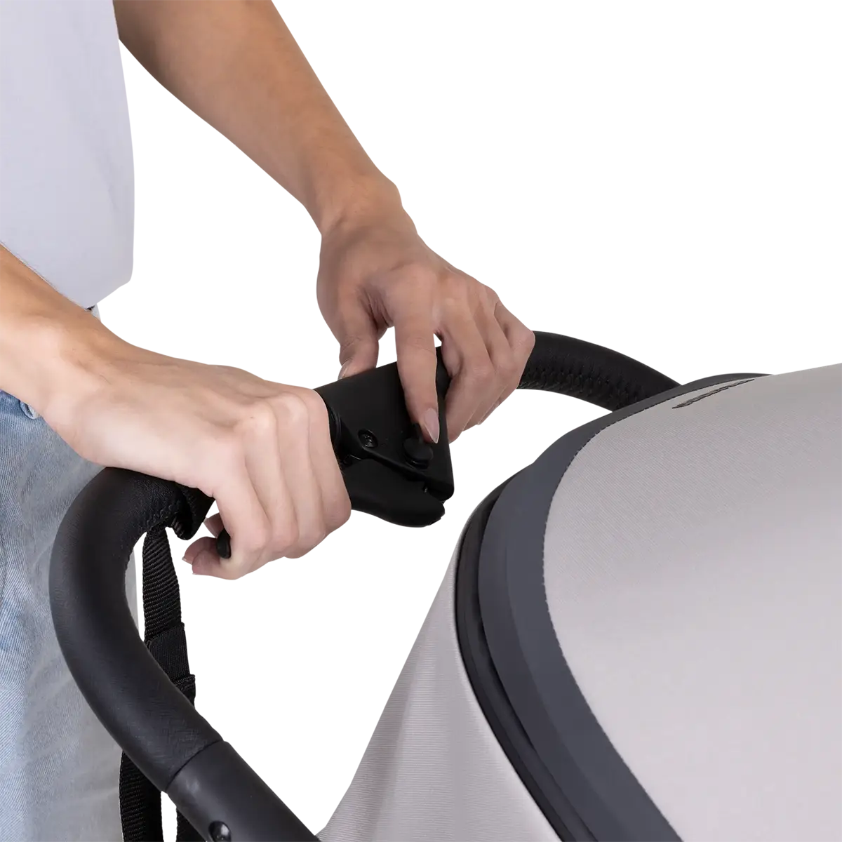 Salsa 5 Run: frenos para todos los terrenos