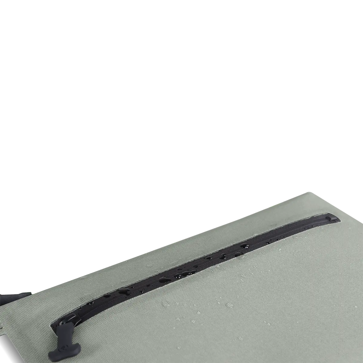 Resistente al agua y robusto