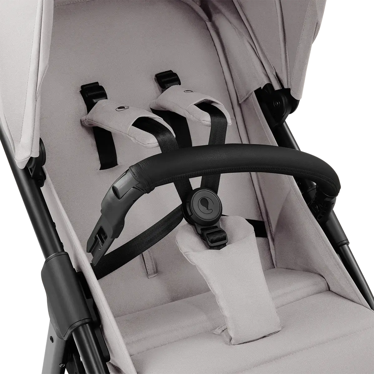 Seguridad y estabilidad óptimas