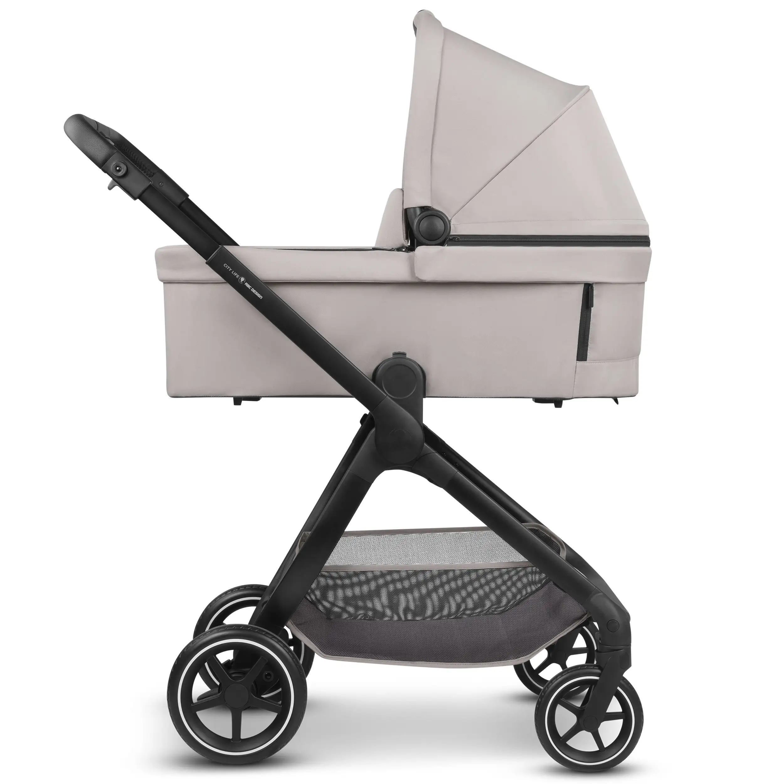 Adaptador de altura Move Up City Life