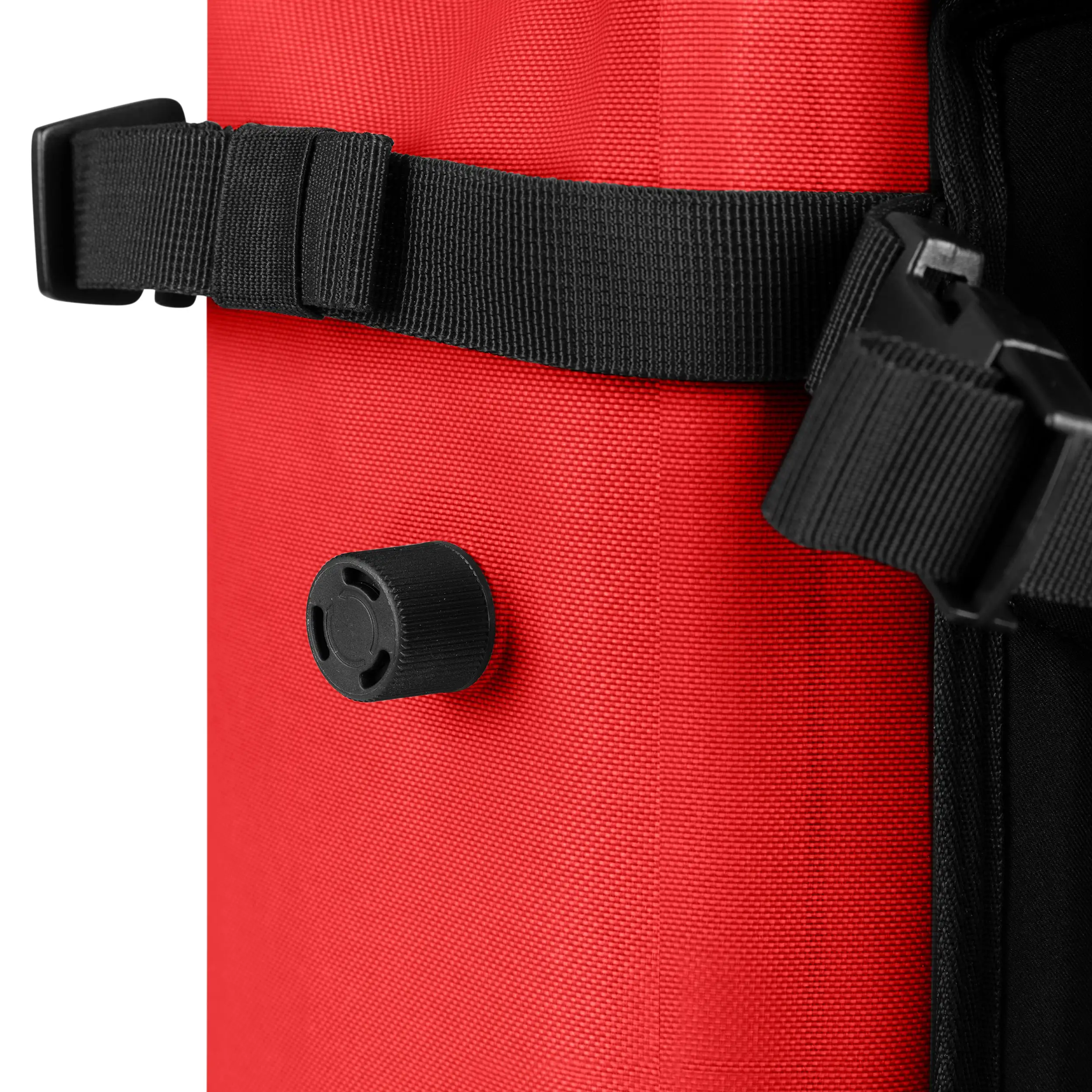 Mochila de exterior Solothurn 22L para la vida cotidiana y la aventura - Mango