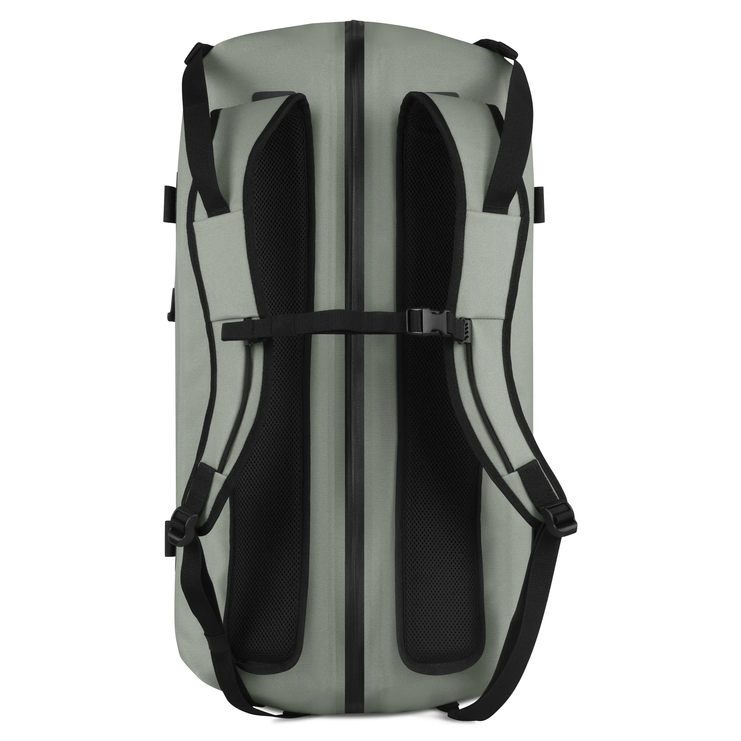 Bolsa de viaje Locarno 60L para uso diario, viajes y uso profesional - Pine