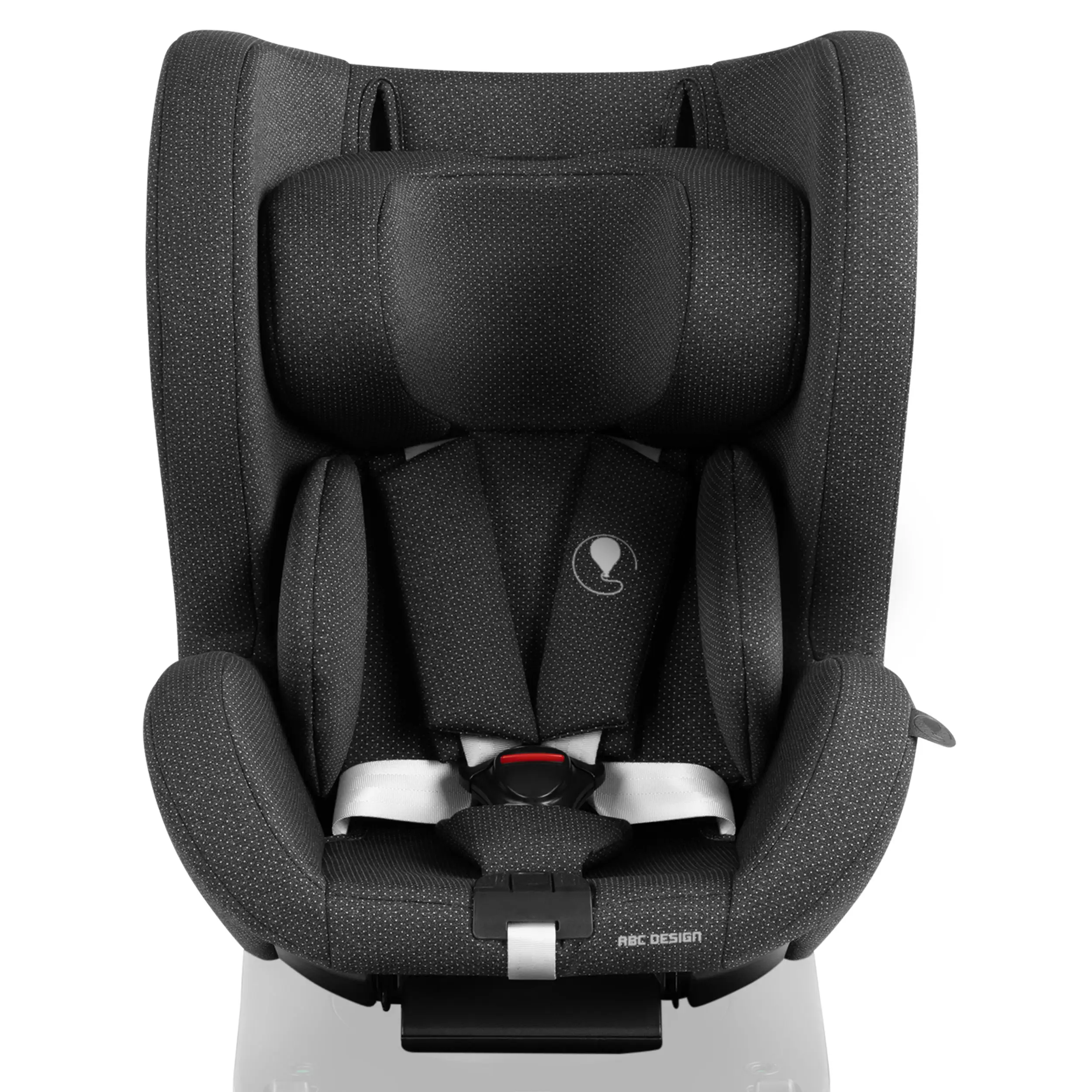 Silla de auto Lily i-Size - Bubble