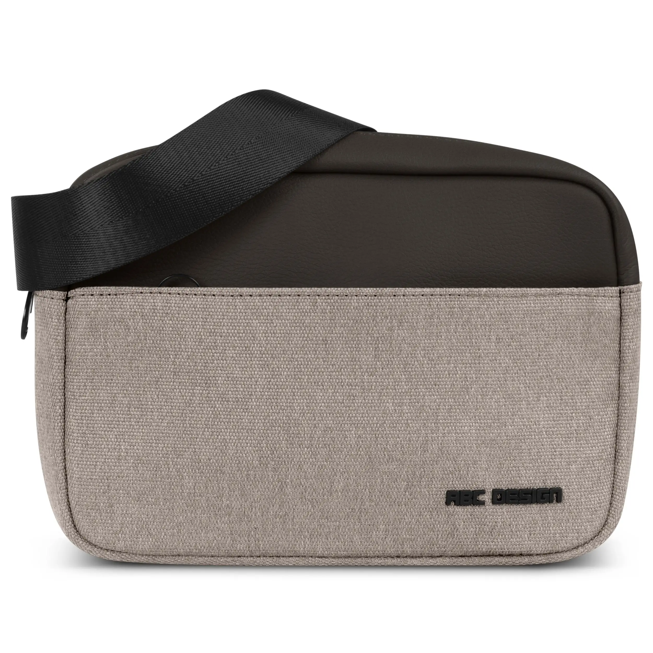 Bolso  Hip Bag - Camel