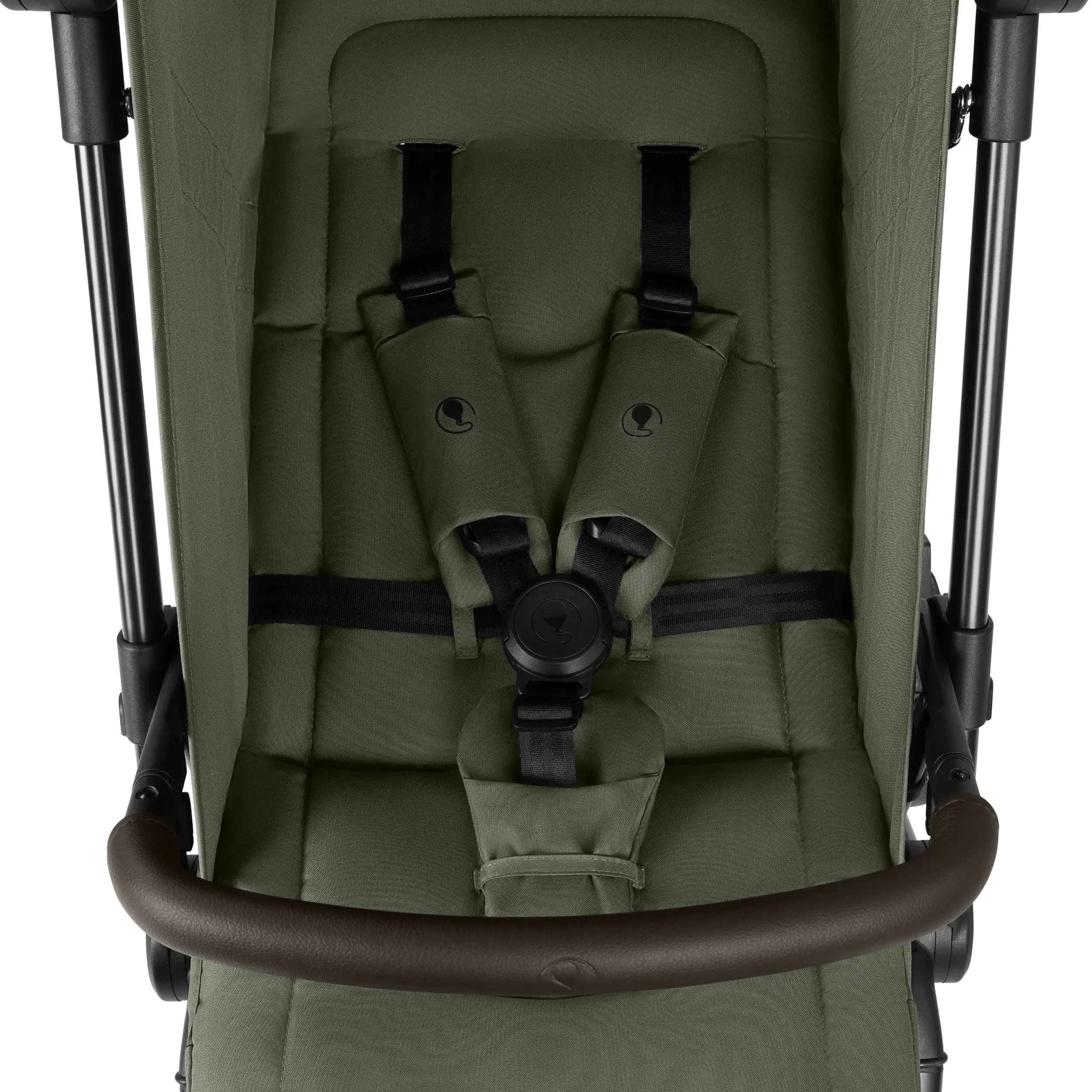 Silla de paseo de viaje Ping 4 Trekking - Pea