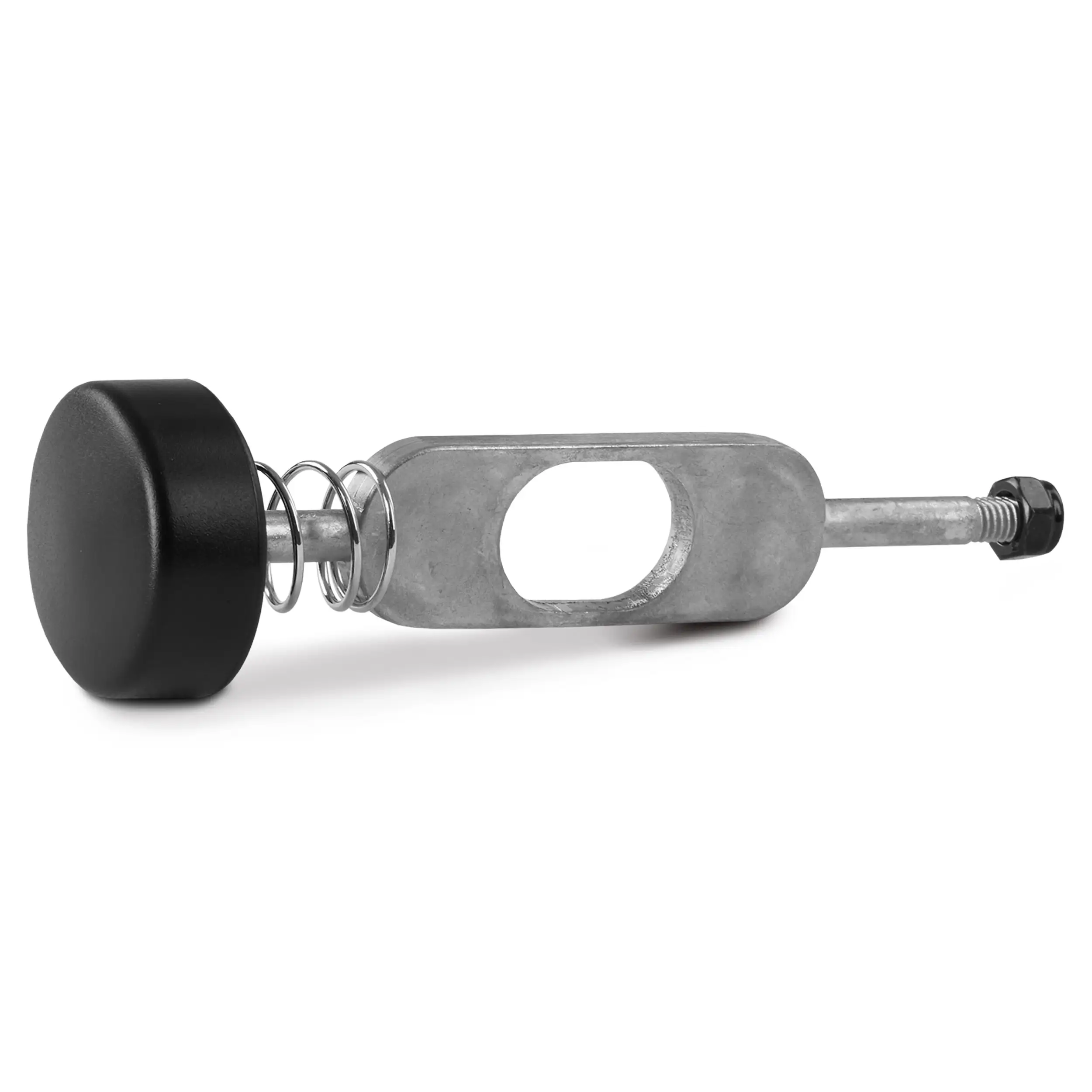 Bloqueo rueda trasera para Salsa 4 / Salsa 4 Air - Negro