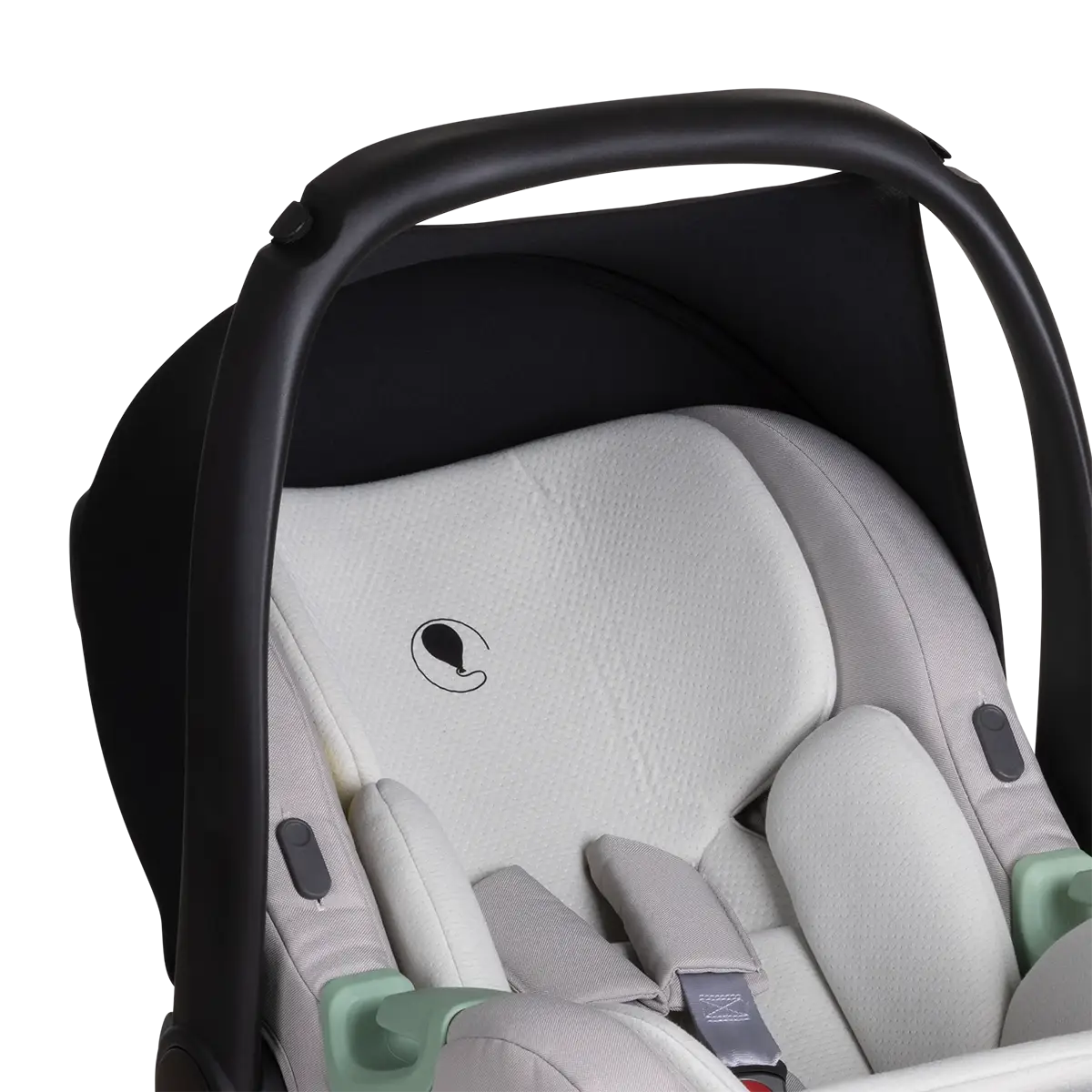 Confort a la sombra para los días soleados