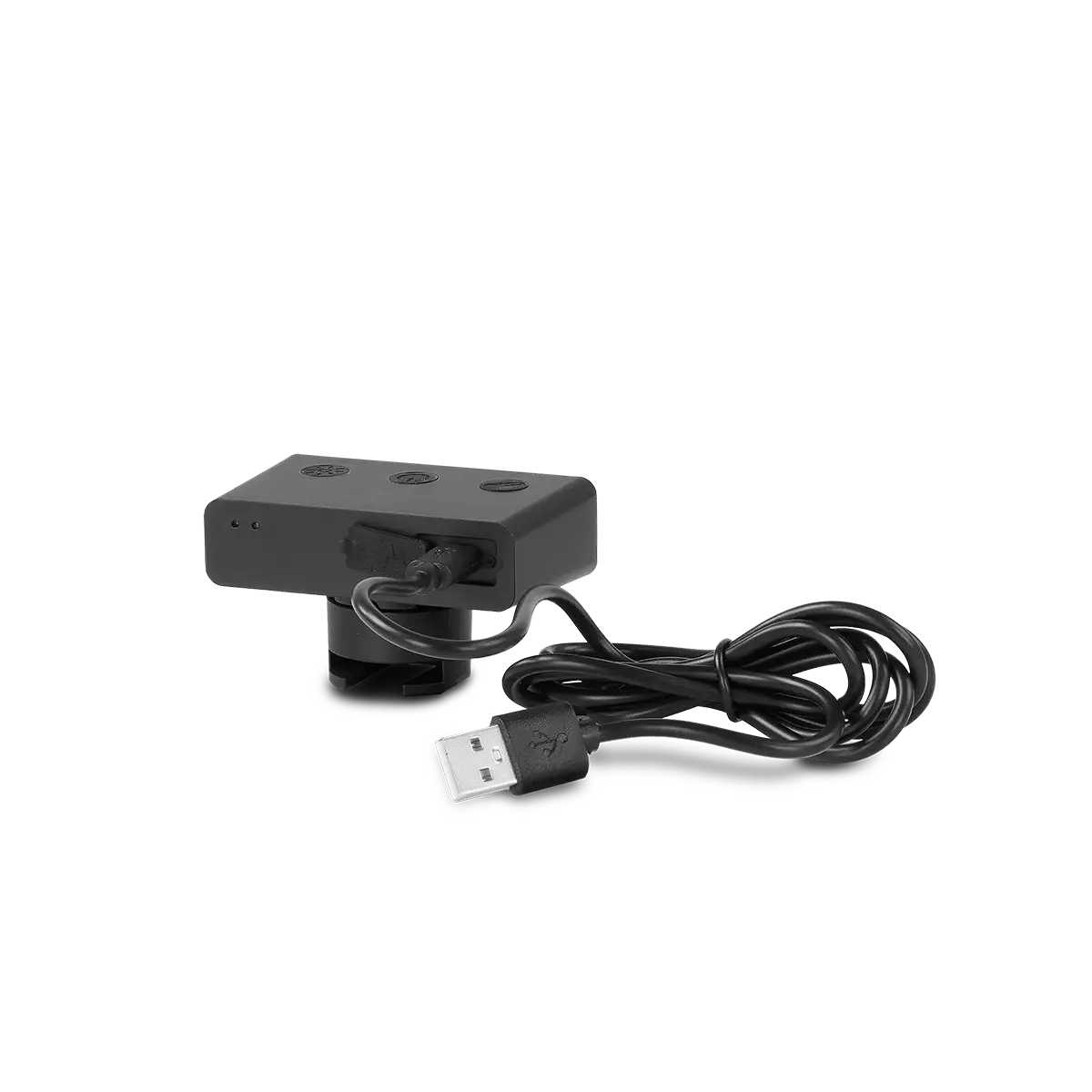 Siempre la batería llena