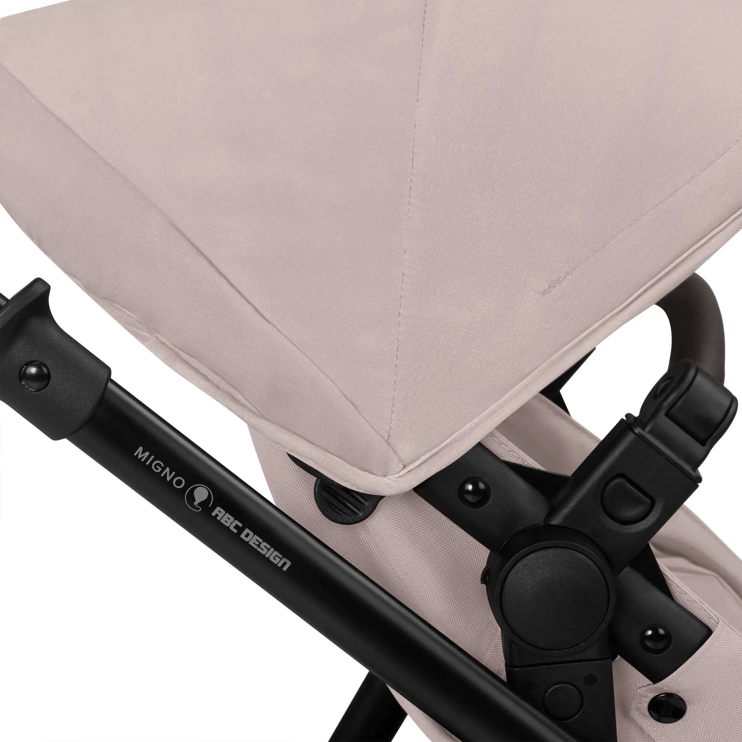 Cochecito de Muñecas Migno - Berry